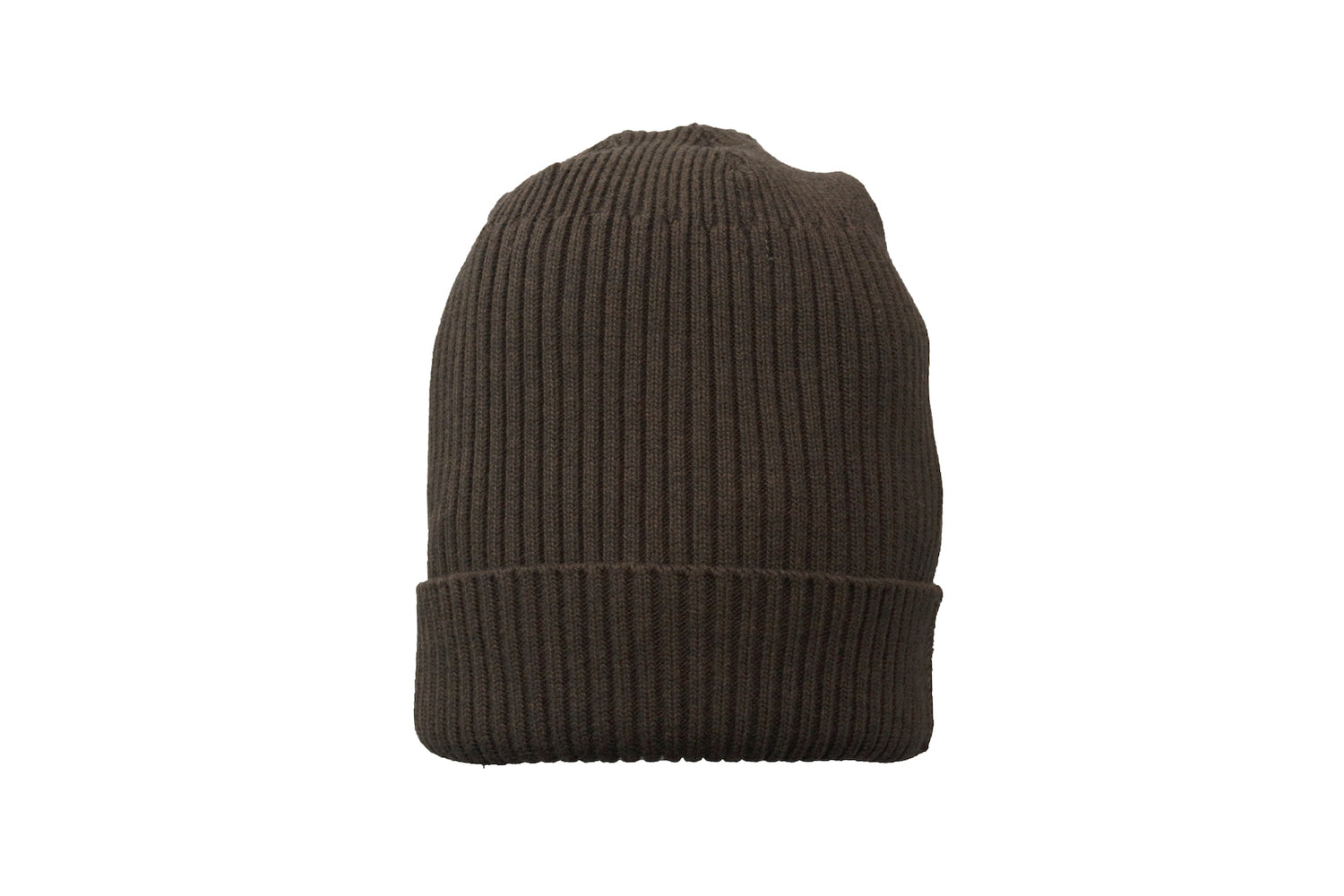 FREEWHEELERS COTTON WATCH CAP (OLIVE)