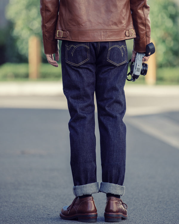 最終値下げ⚡F/CE. COTTON MINIMAL DENIM JKT 最終値下げ⚡F/CE. COTTON MINIMAL DENIM JKT 【公式通販】