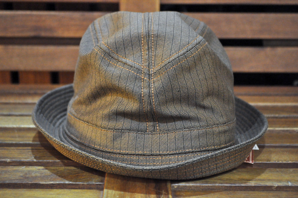 Freewheelers "Lenny Bruce" Fishing Hat