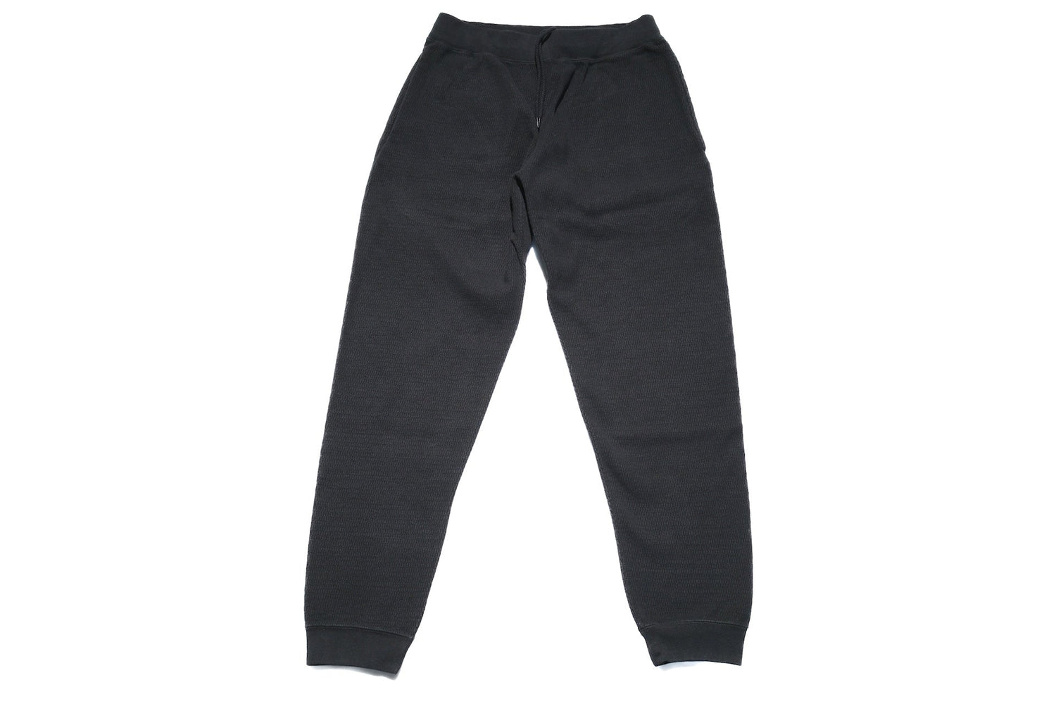Stevenson Overall Co. Heavyweight Waffle Thermal Sweatpants