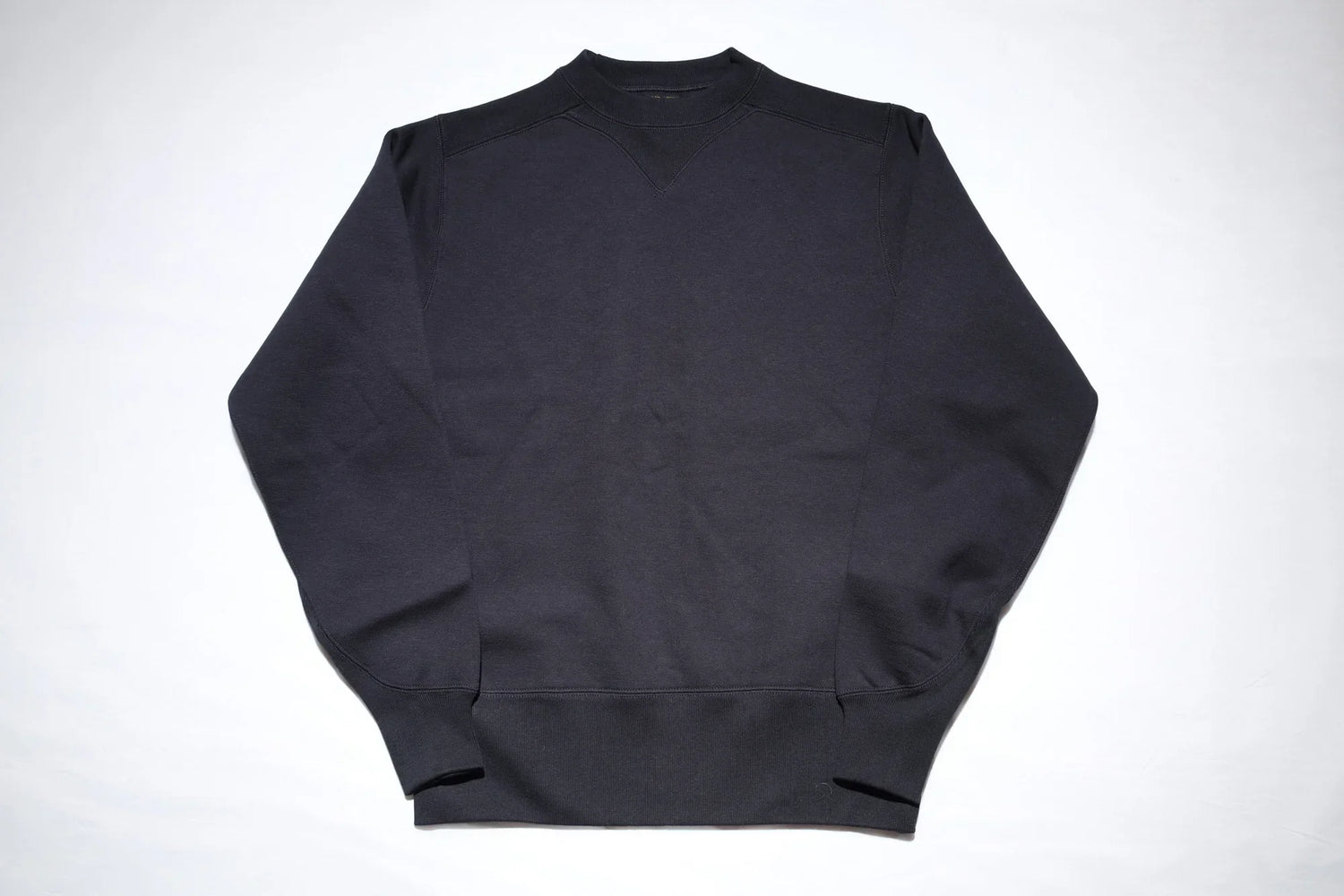 Freewheelers Special Heavy Weight "Athletic Sweat Shirt" (Jet Navy)
