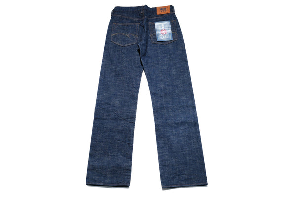 Studio D'Artisan 16oz Indigo Dyed “Extreme-Slub” 45TH Anniversary