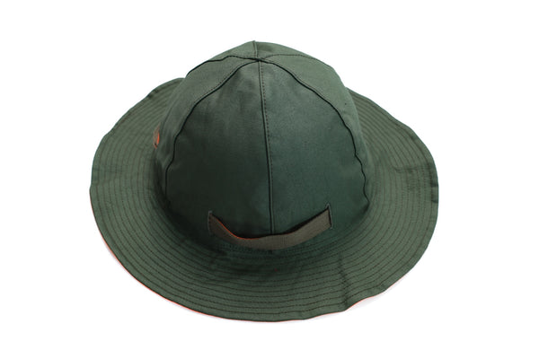 Freewheelers US Army Reversible Sun Hat - CORLECTION