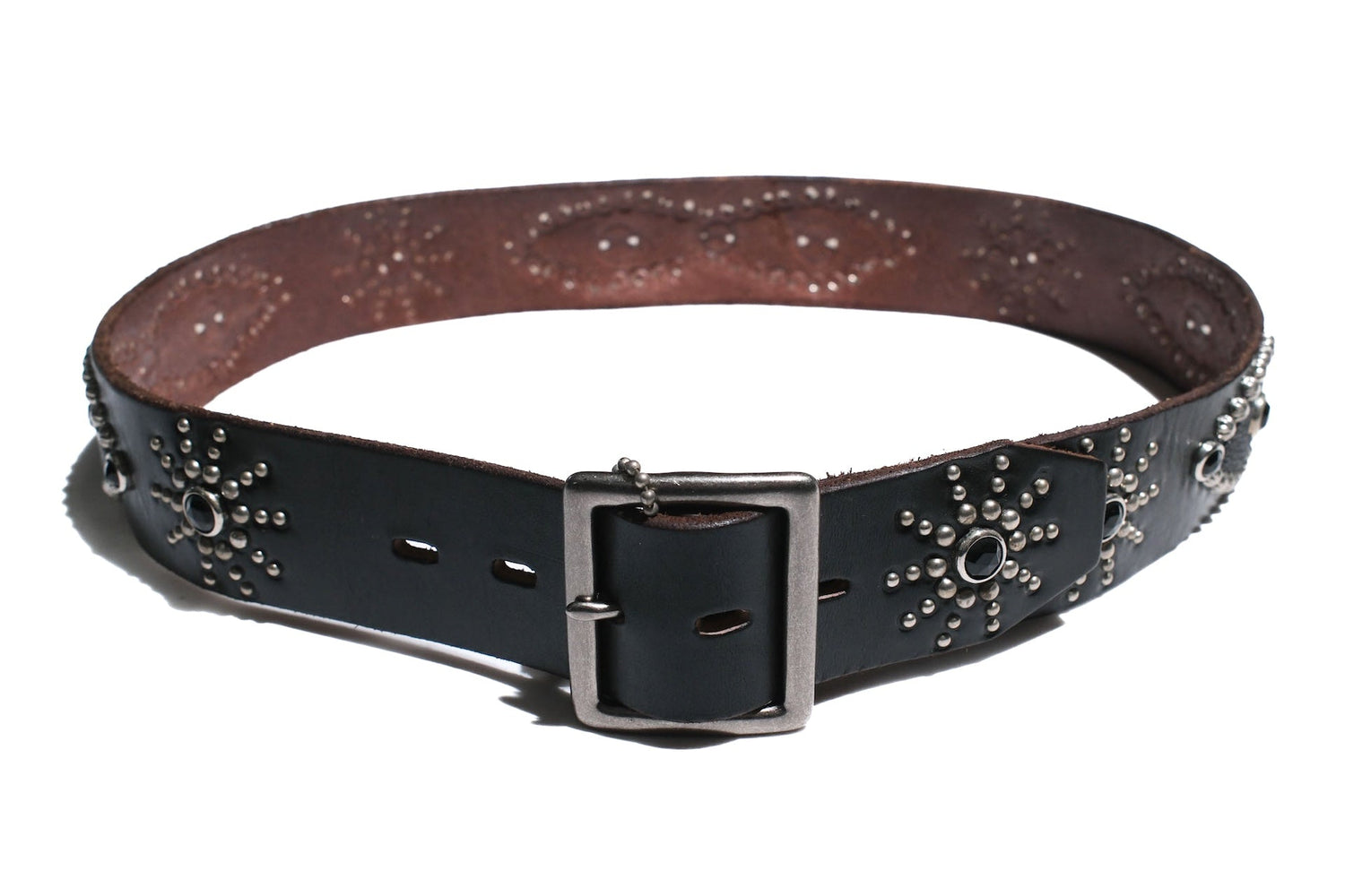 Hollywood Trading Company "Wishing Star" Belt