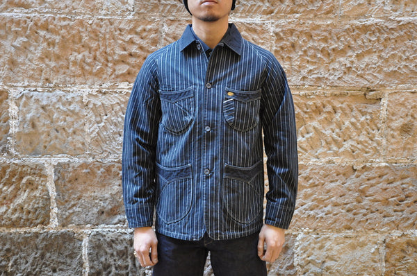 Stevenson Overall Co. 