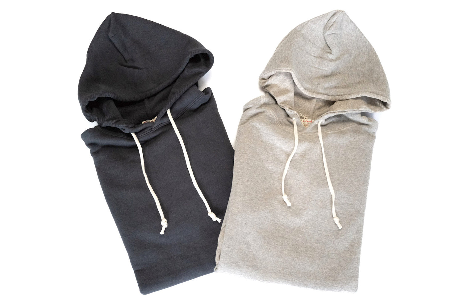 WAREHOUSE LOT.450 10OZ LOOPWHEELED PULL OVER