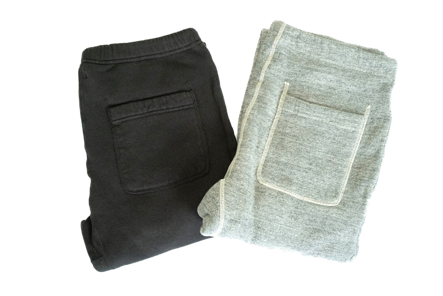Dubble Works 11oz Loopwheeled Sweatpants