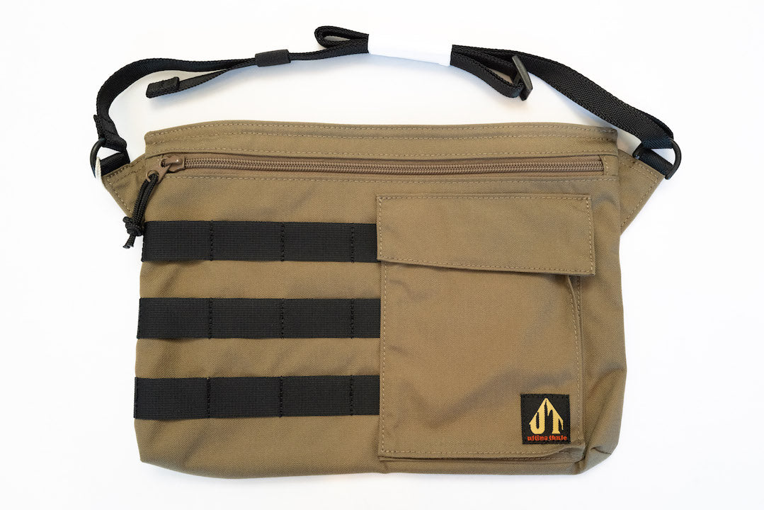 Ultimate Thule by Freewheelers "Tourist" Tool Bag