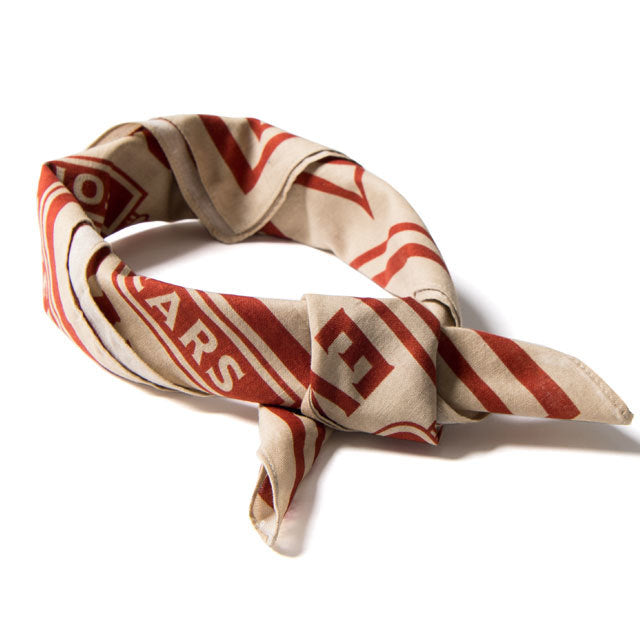 Studio D'Artisan "Patch Alike" Bandana