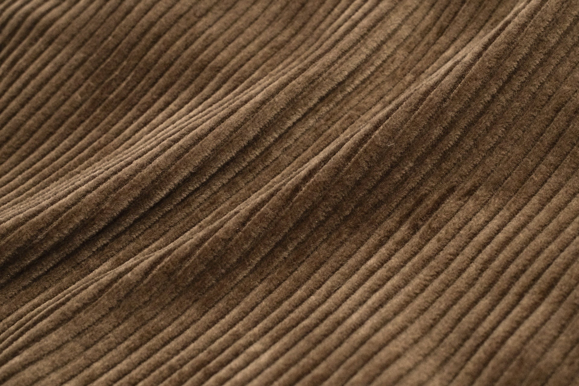Freewheelers "Skagit" Corduroy Trousers (Camel)