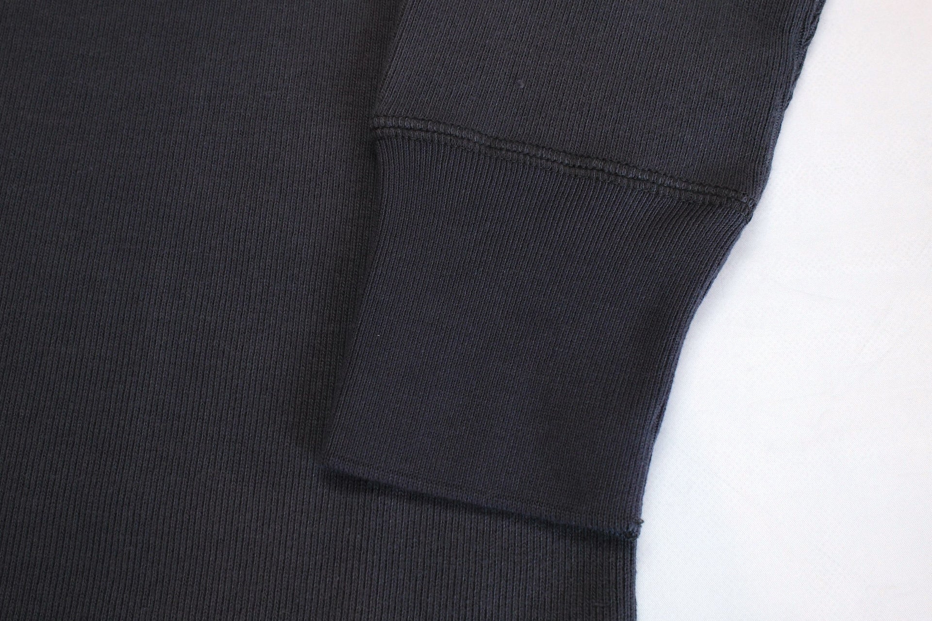 Freewheelers "Crew Neck Type" L/S Underwear (Fade Navy)