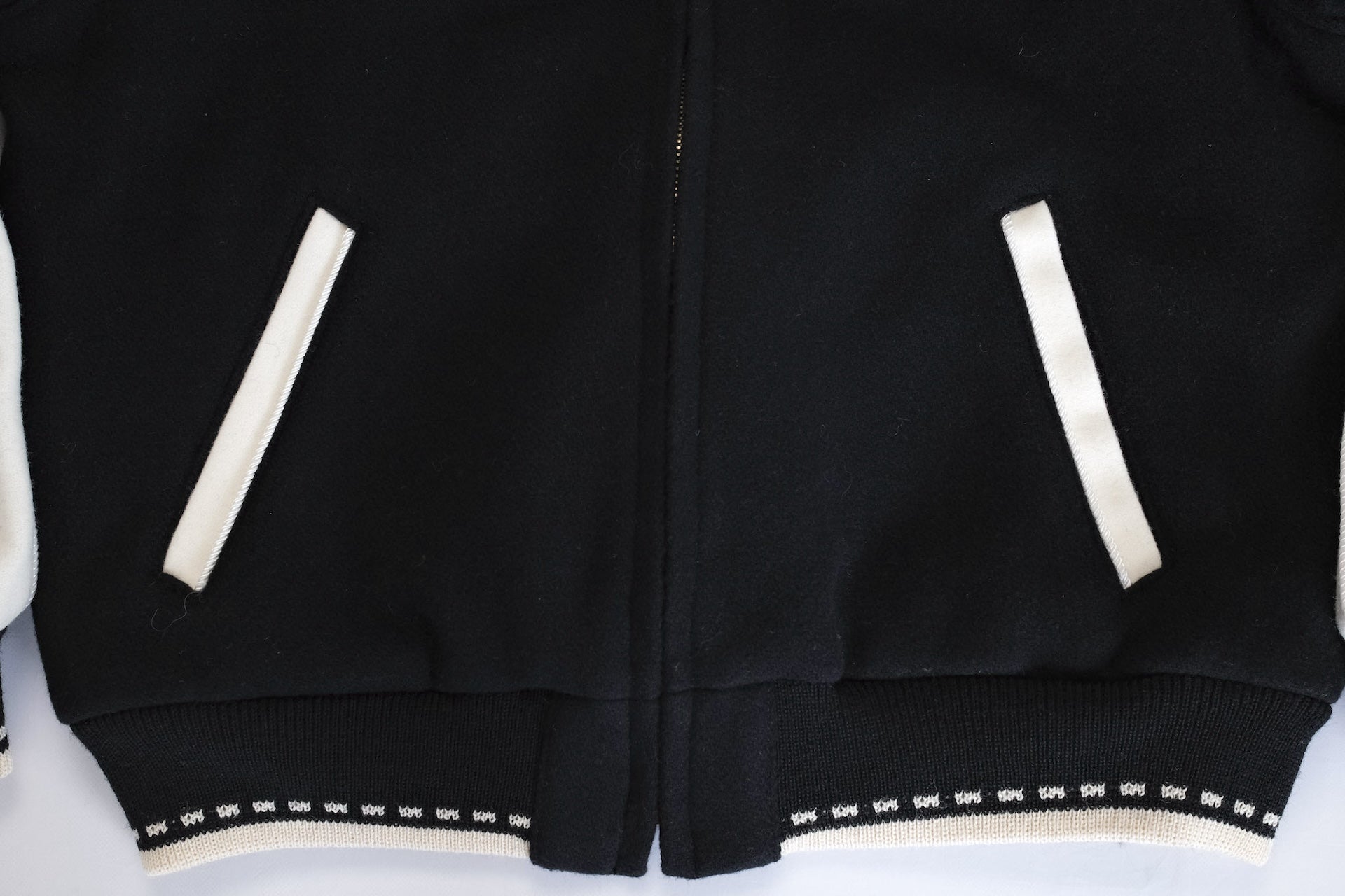 Freewheelers "Speedbug" Reversible Sport Jacket