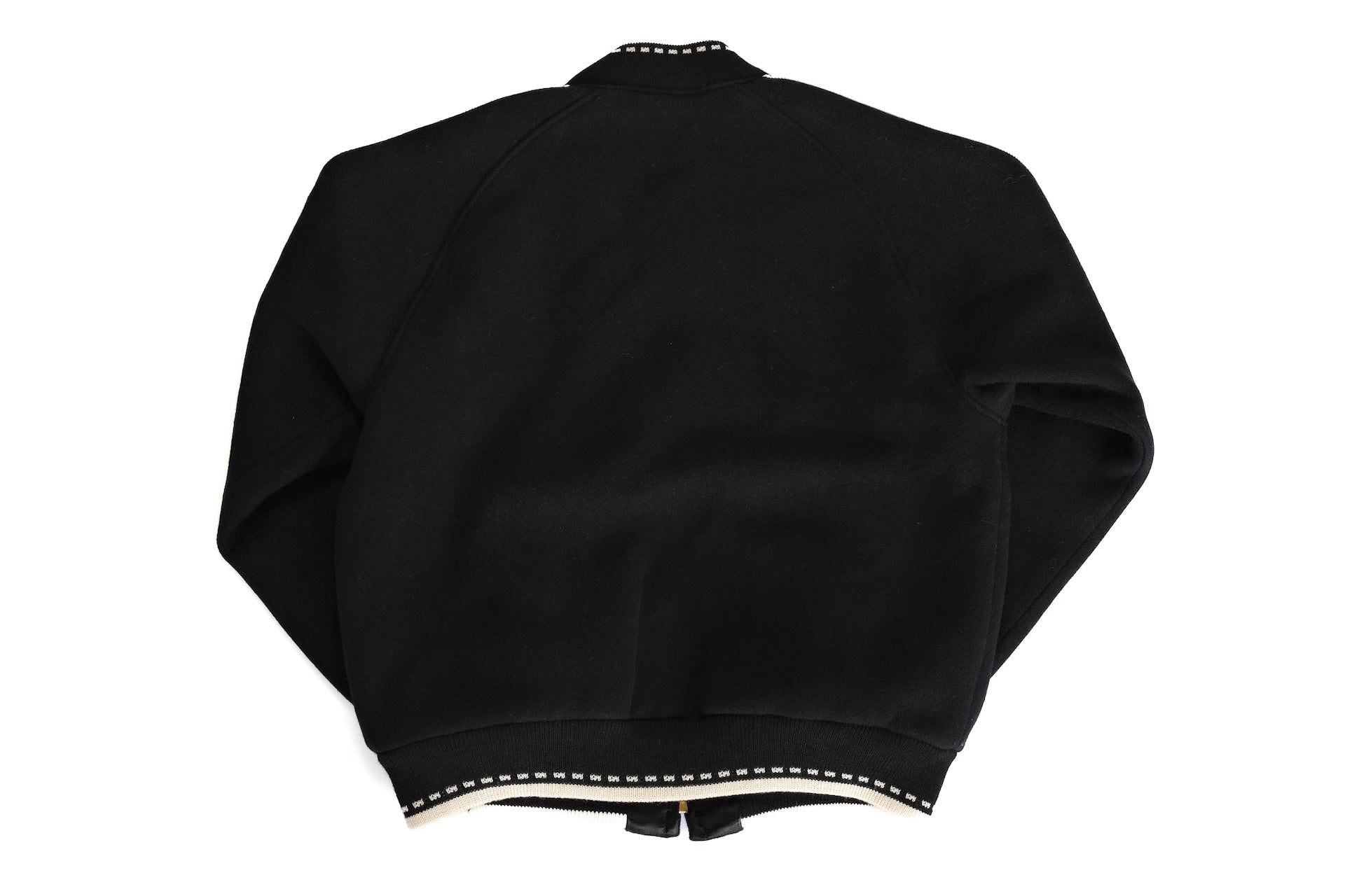 Freewheelers "Speedbug" Reversible Sport Jacket