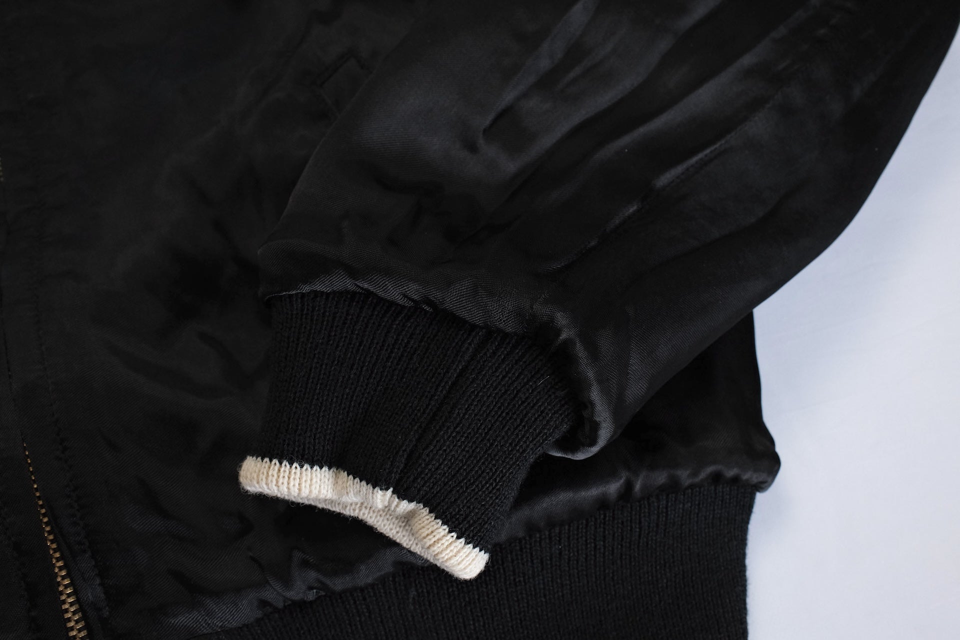 Freewheelers "Speedbug" Reversible Sport Jacket