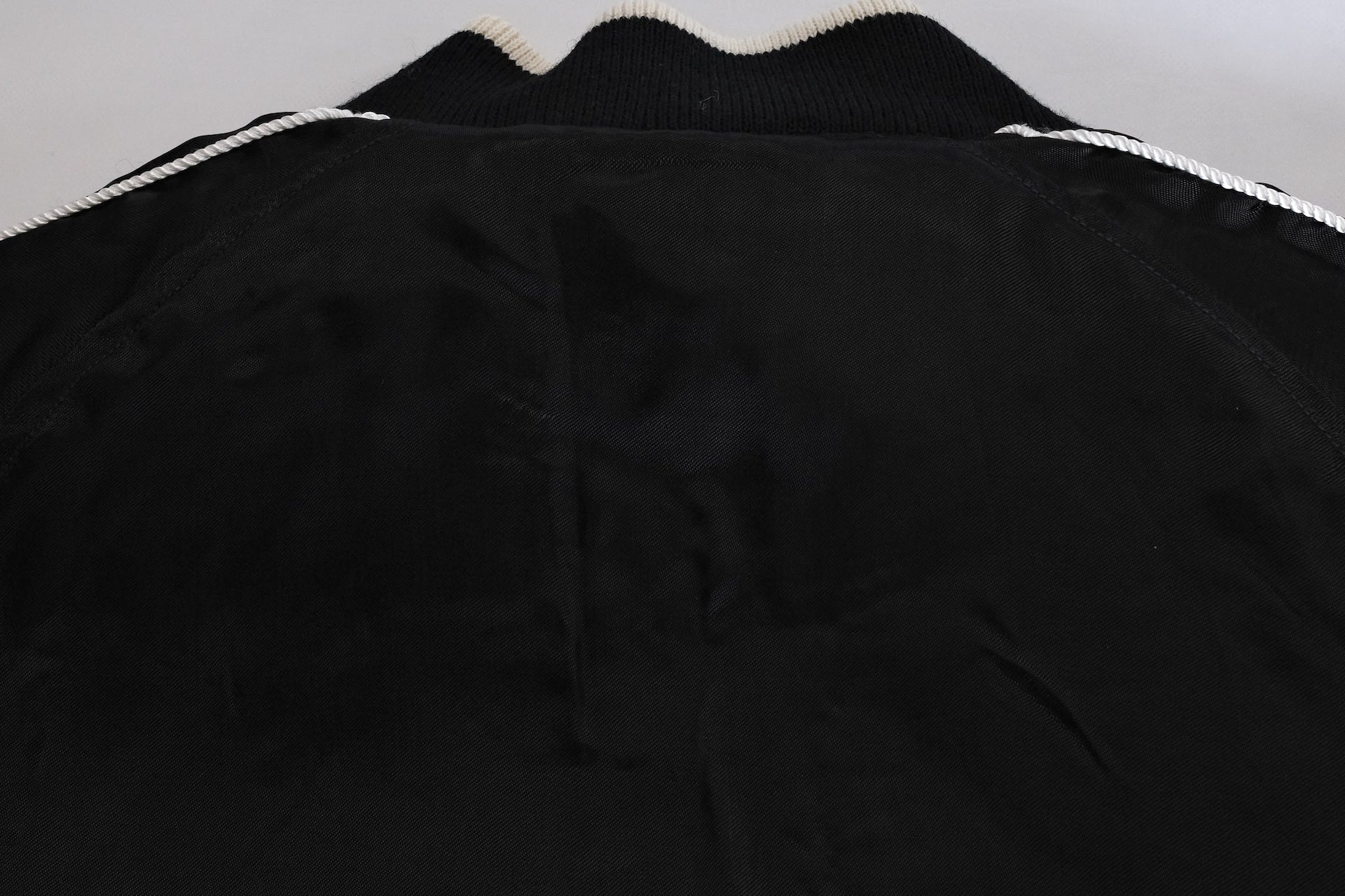 Freewheelers "Speedbug" Reversible Sport Jacket