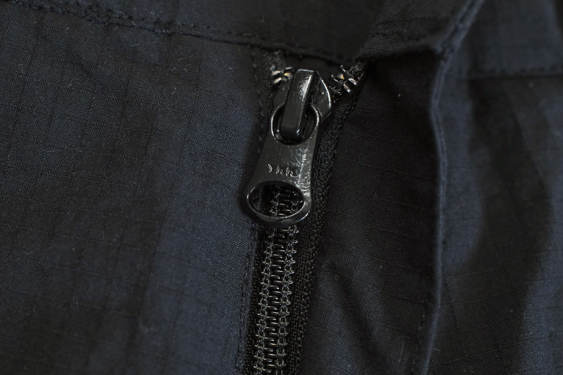 Ultima Thule by Freewheelers "All-Arounder GEN-III" Ripstop Pants (Black)