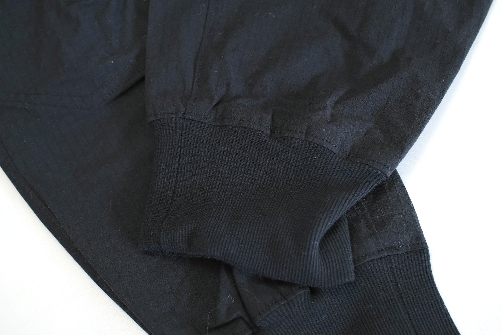 Ultima Thule by Freewheelers "All-Arounder GEN-III" Ripstop Pants (Black)
