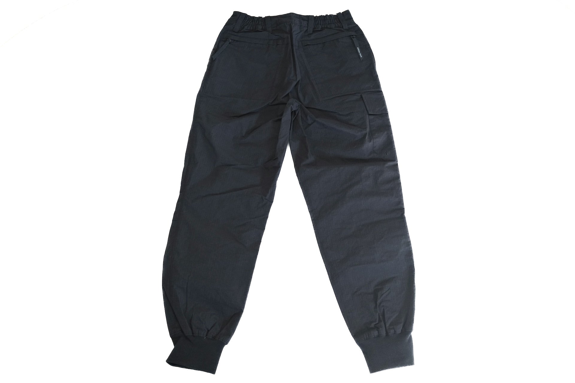 Ultima Thule by Freewheelers "All-Arounder GEN-III" Ripstop Pants (Black)