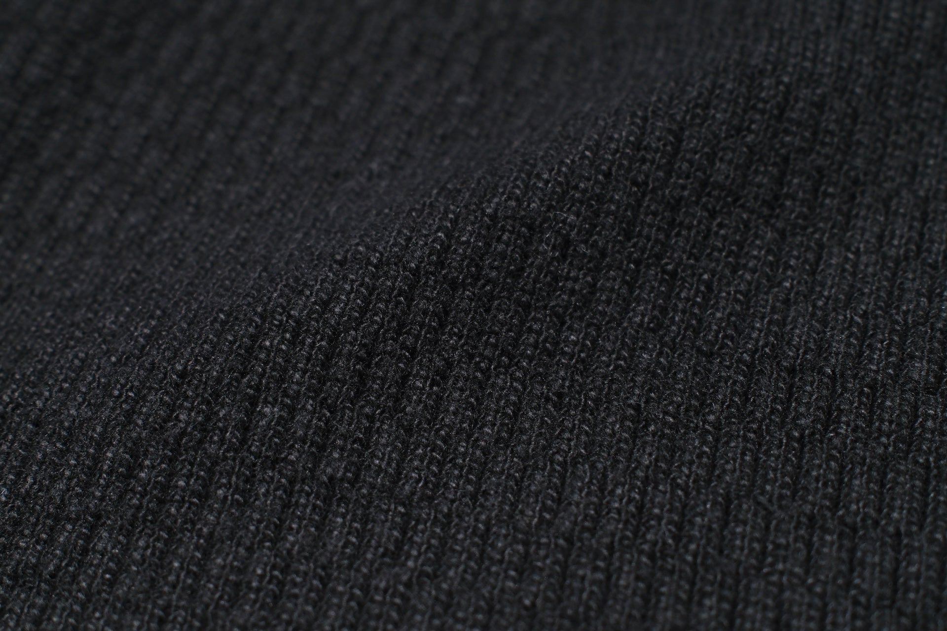 Stevenson Overall Co. Heavyweight Waffle Thermal Sweatpants (Black)