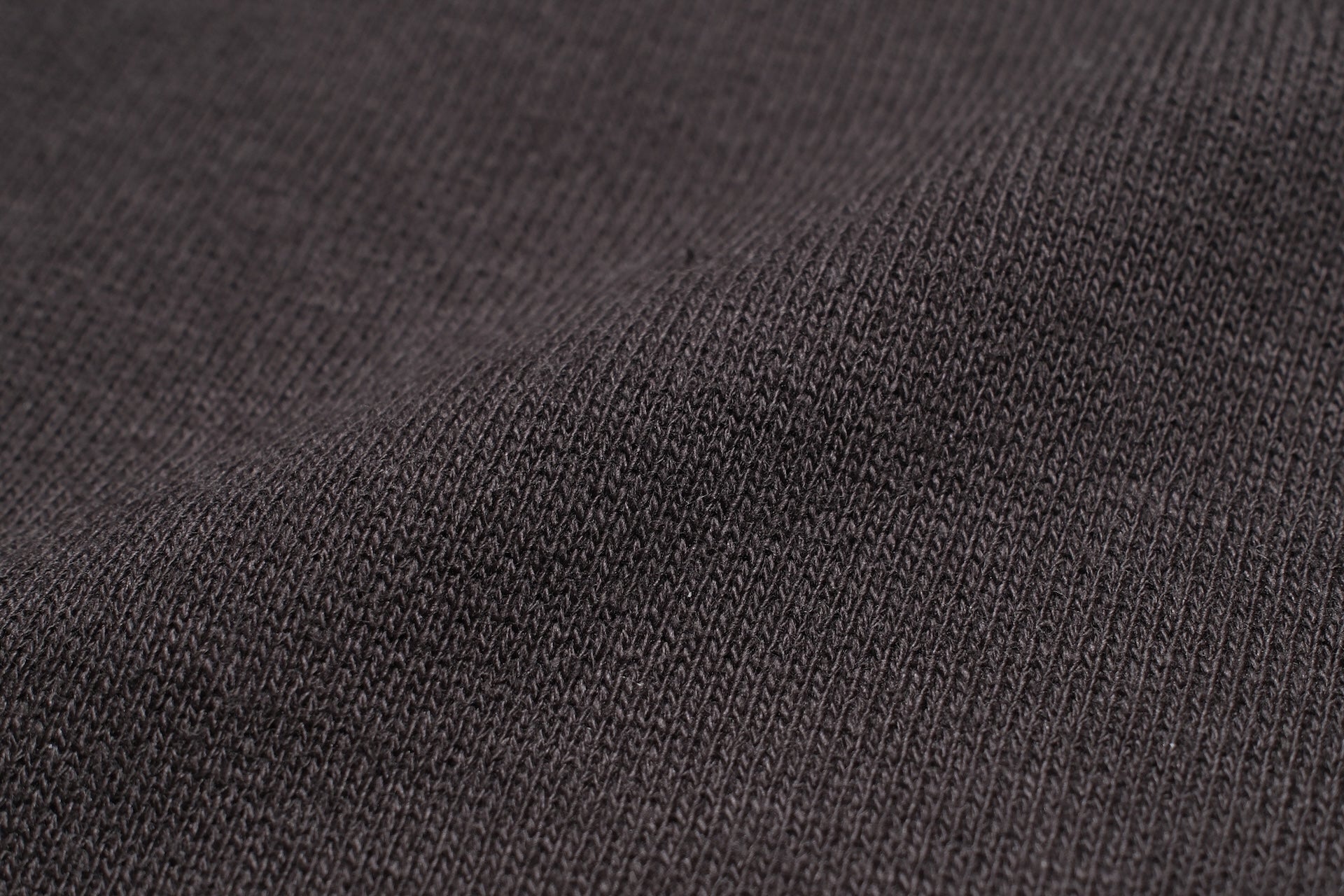 Freewheelers 12oz "Turtle Neck" Loopwheeled Sweatshirt (Jet Black)