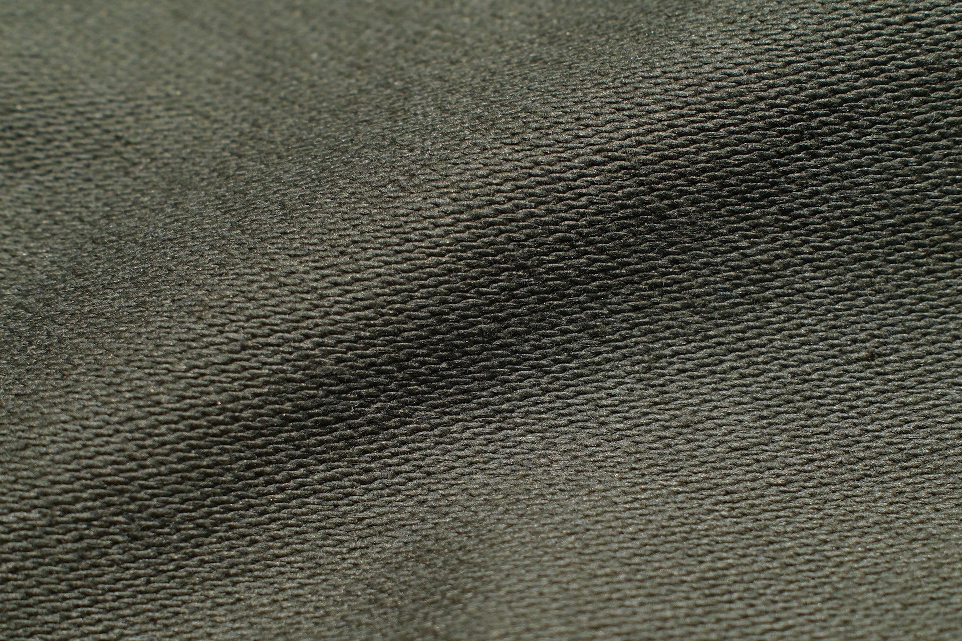 Freewheelers Heavyweight Moleskin "Ground Crew" Trousers (Olive Green)