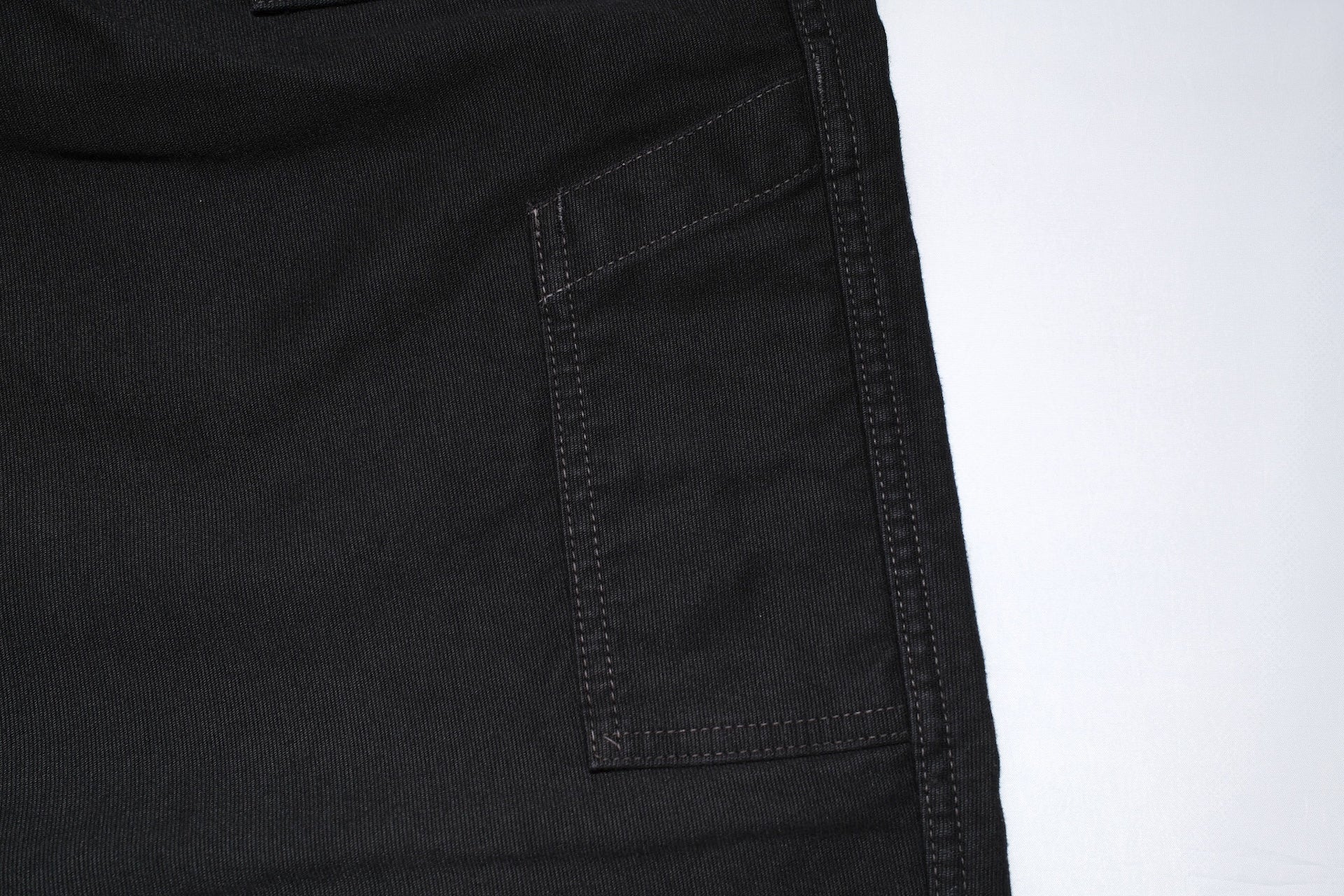 Freewheelers "USAF Air Crew" Heavyweight Jungle Cloth Utility Trousers (Navy)