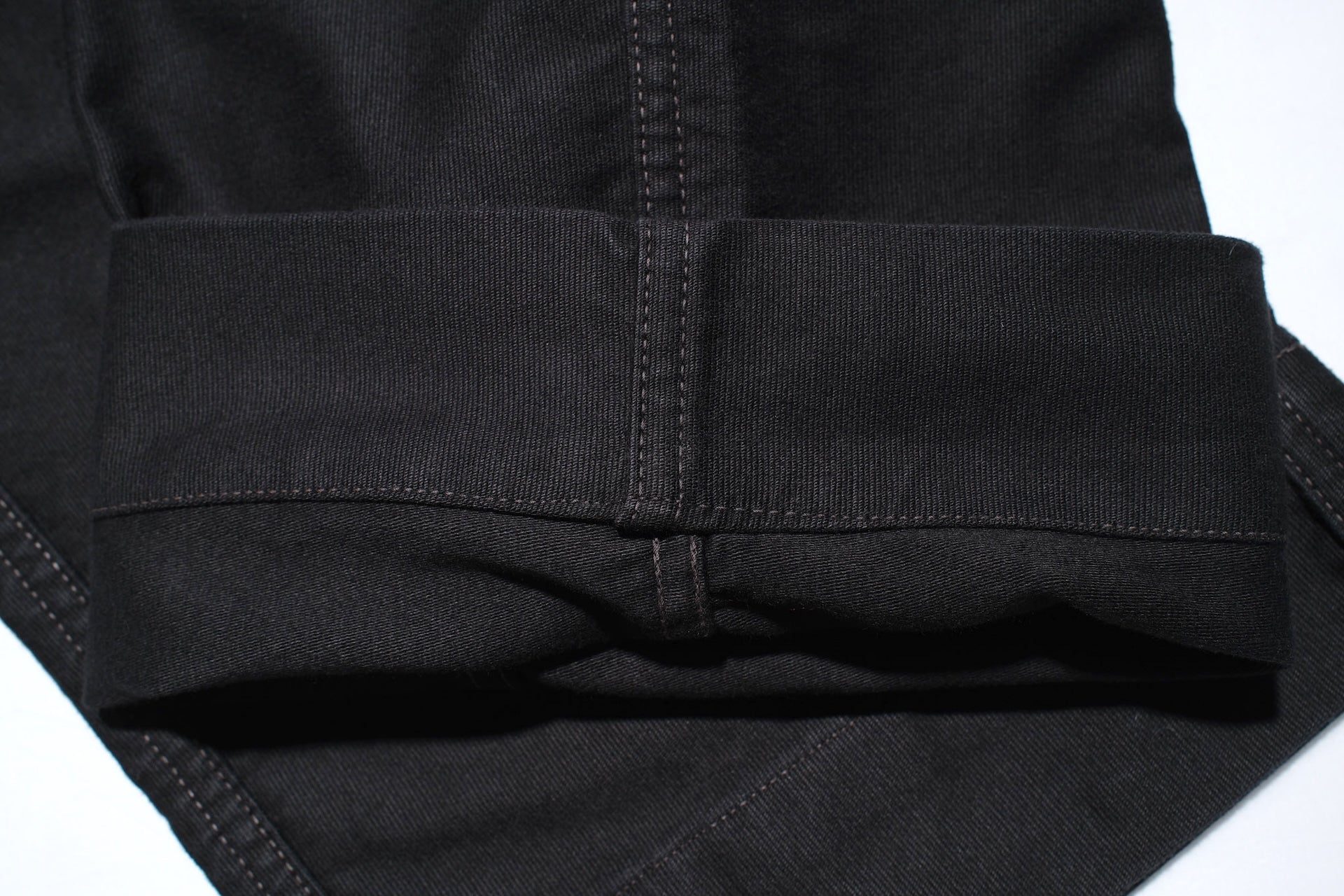 Freewheelers "USAF Air Crew" Heavyweight Jungle Cloth Utility Trousers (Navy)