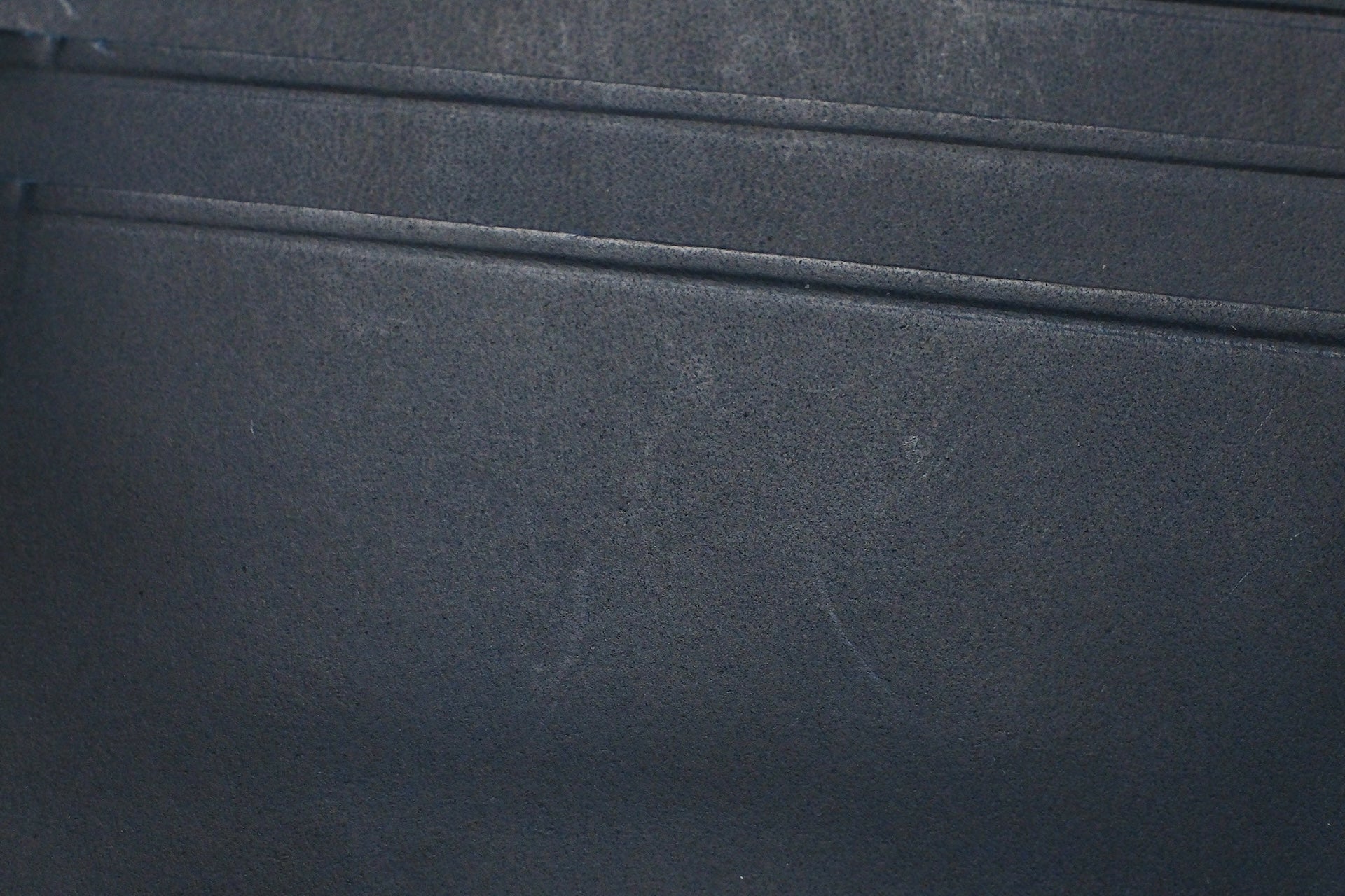 Cramp by Ginkawaten Full-Grain Cowhide Card Case