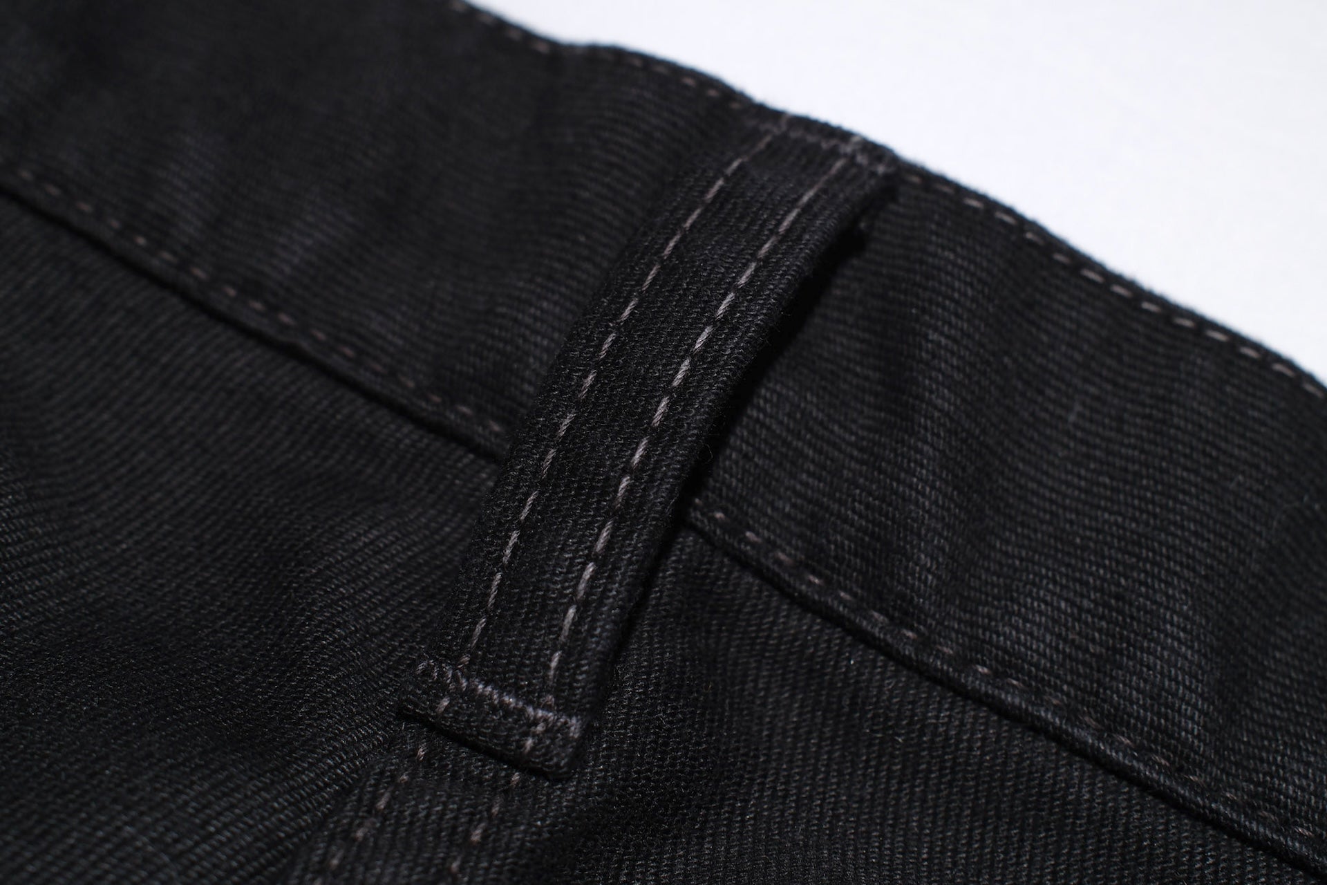 Freewheelers "USAF Air Crew" Heavyweight Jungle Cloth Utility Trousers (Navy)