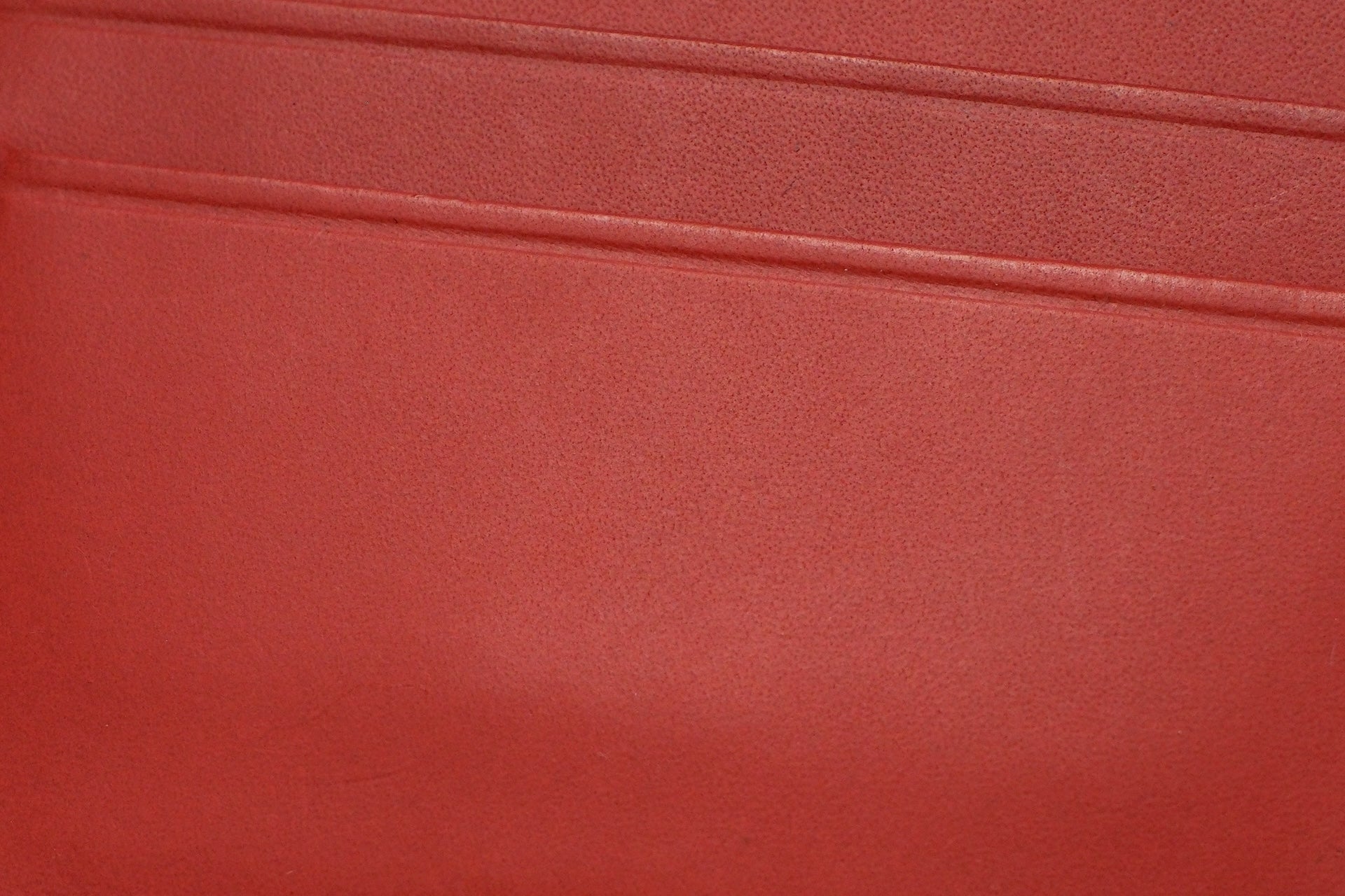 Cramp by Ginkawaten Full-Grain Cowhide Card Case