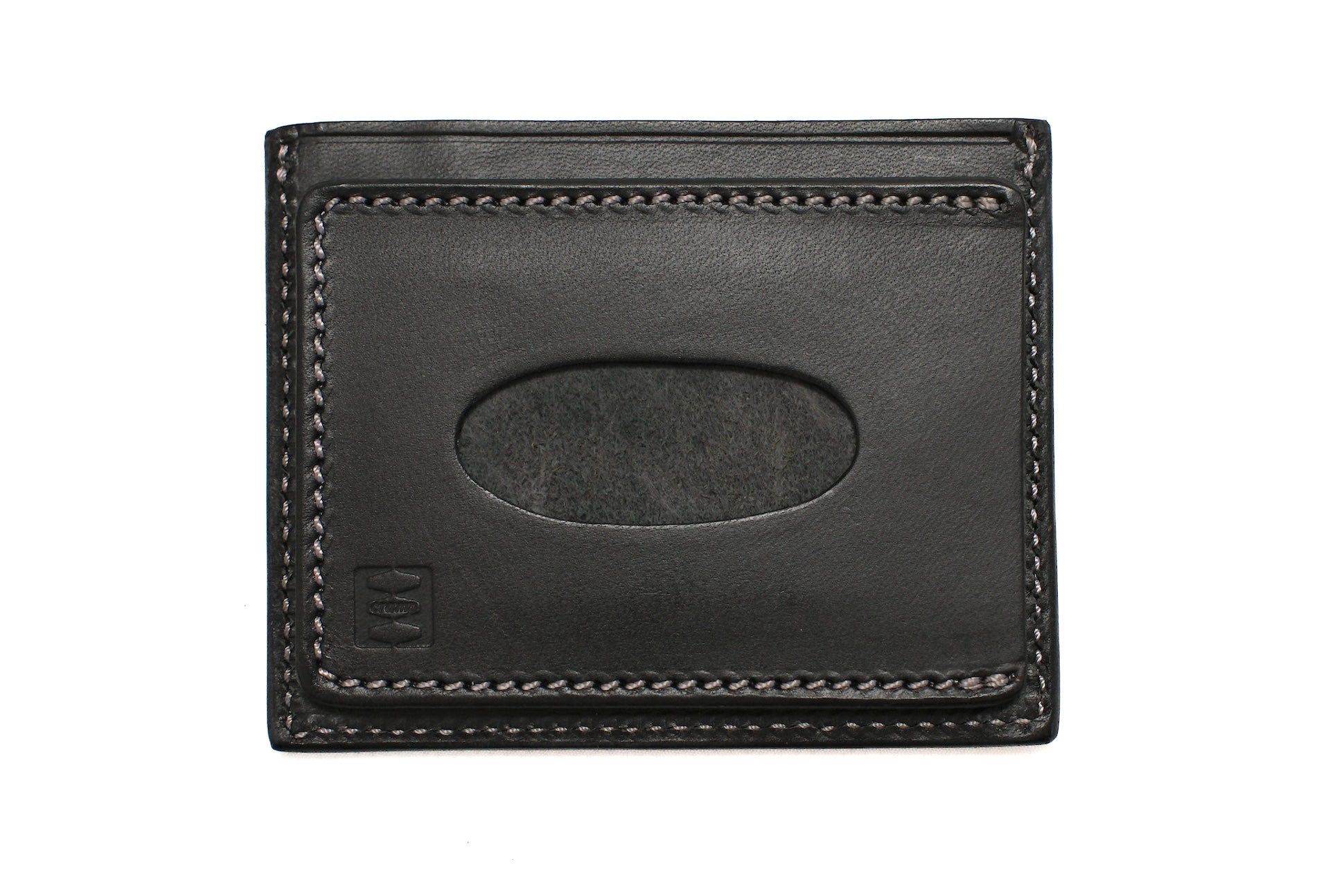 Cramp by Ginkawaten Full-Grain Cowhide Card Case