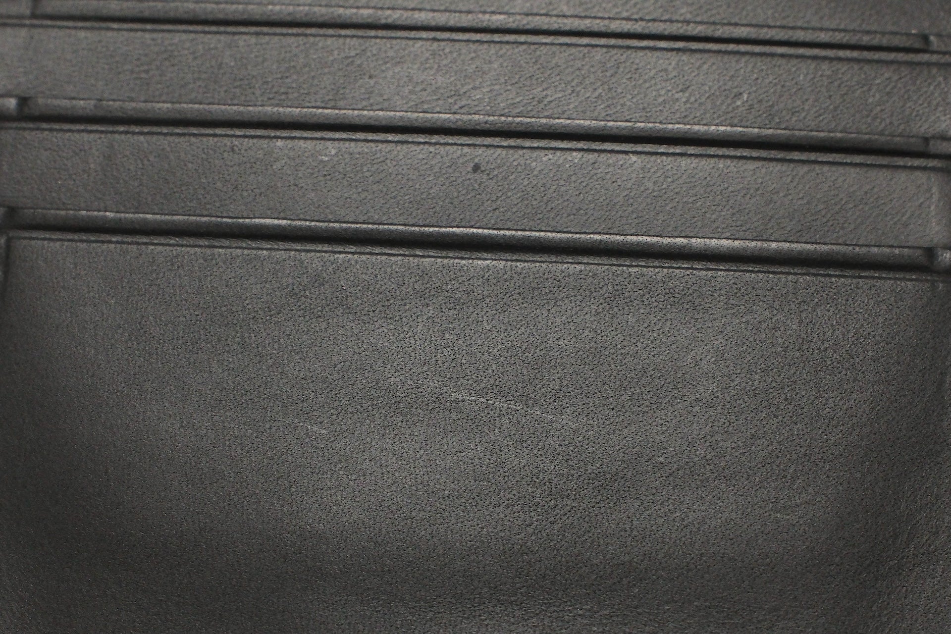 Cramp by Ginkawaten Full-Grain Cowhide Card Case