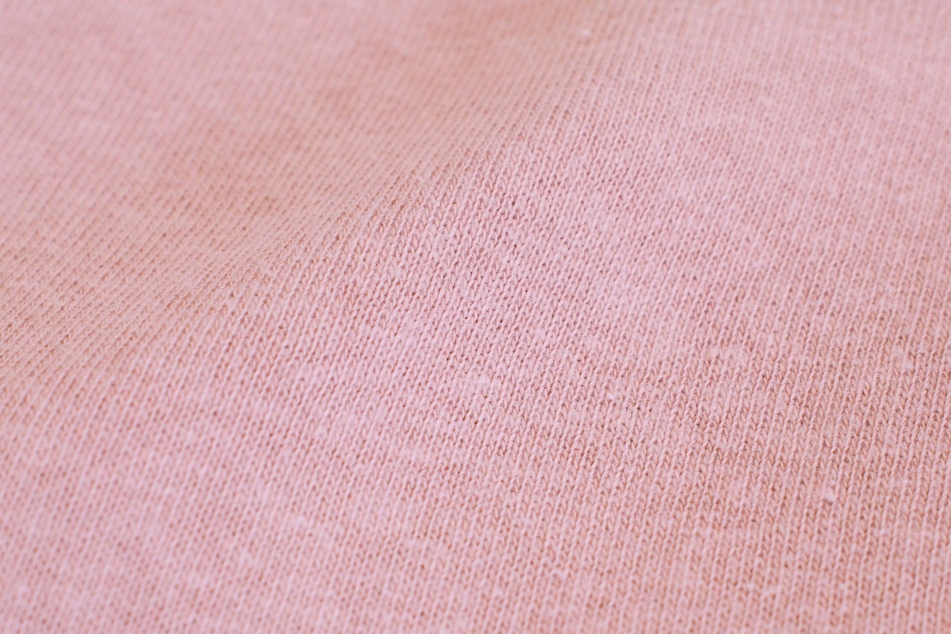 Dubble Works 11oz "Tsuri-ami" Loopwheeled Sweatpants (Salmon Pink)