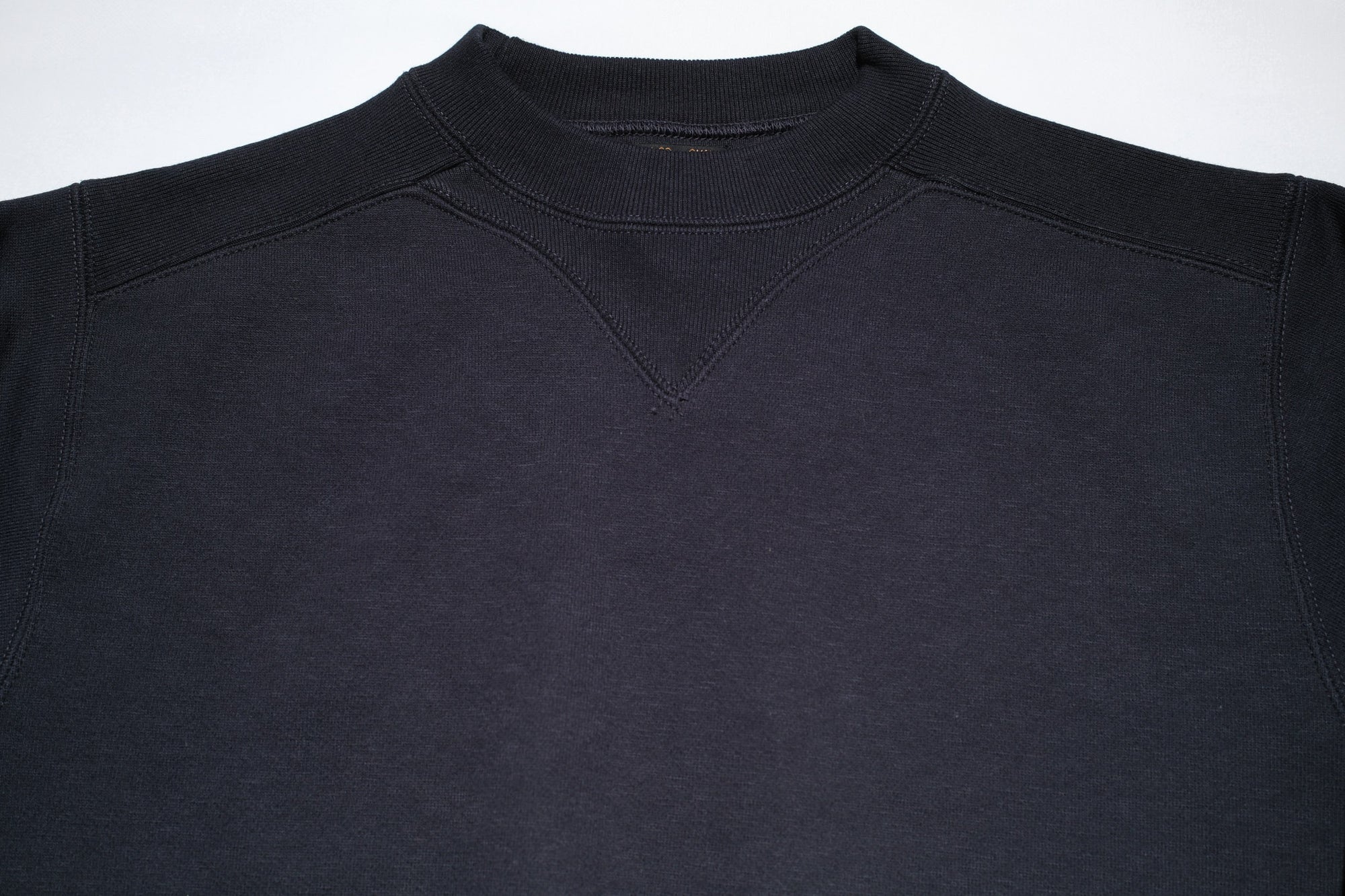 Freewheelers Special Heavy Weight "Athletic Sweat Shirt" (Jet Navy)