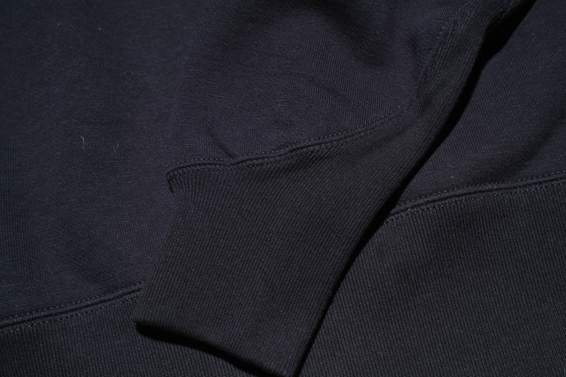 Freewheelers Special Heavy Weight "Athletic Sweat Shirt" (Jet Navy)