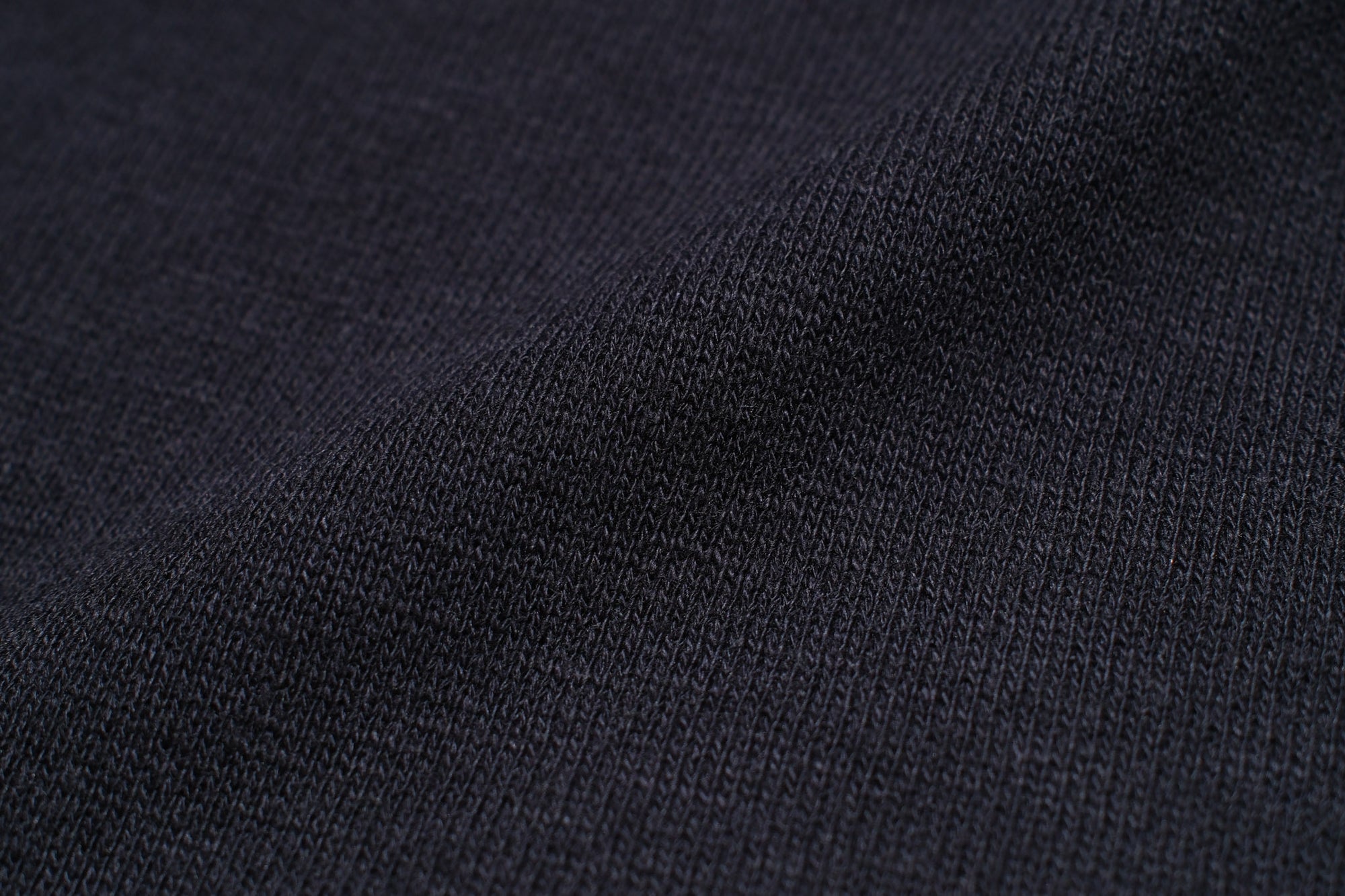 Freewheelers Special Heavy Weight "Athletic Sweat Shirt" (Jet Navy)