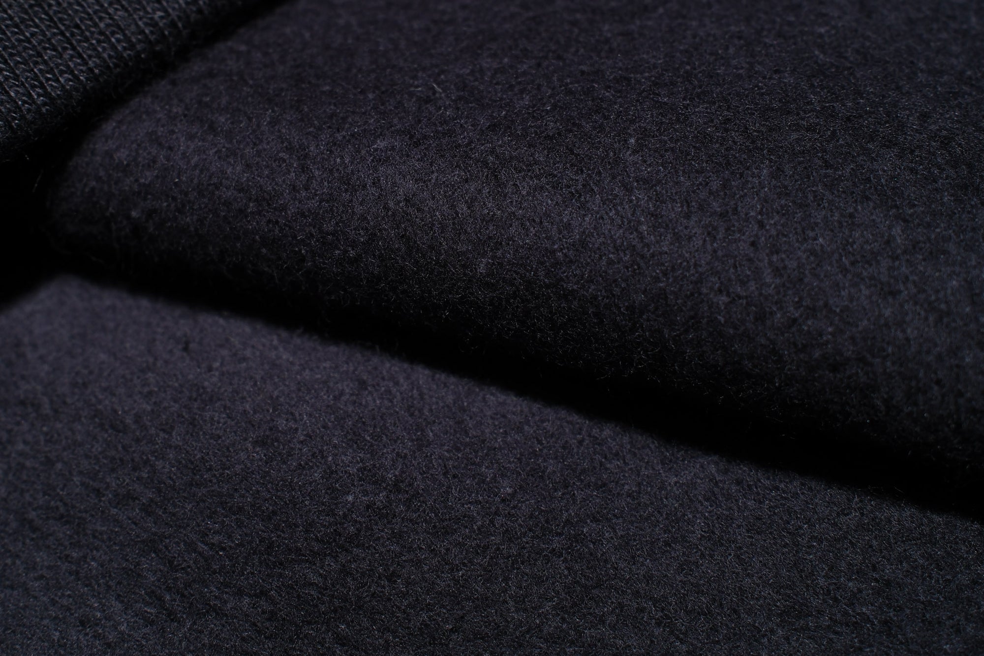 Freewheelers Special Heavy Weight "Athletic Sweat Shirt" (Jet Navy)