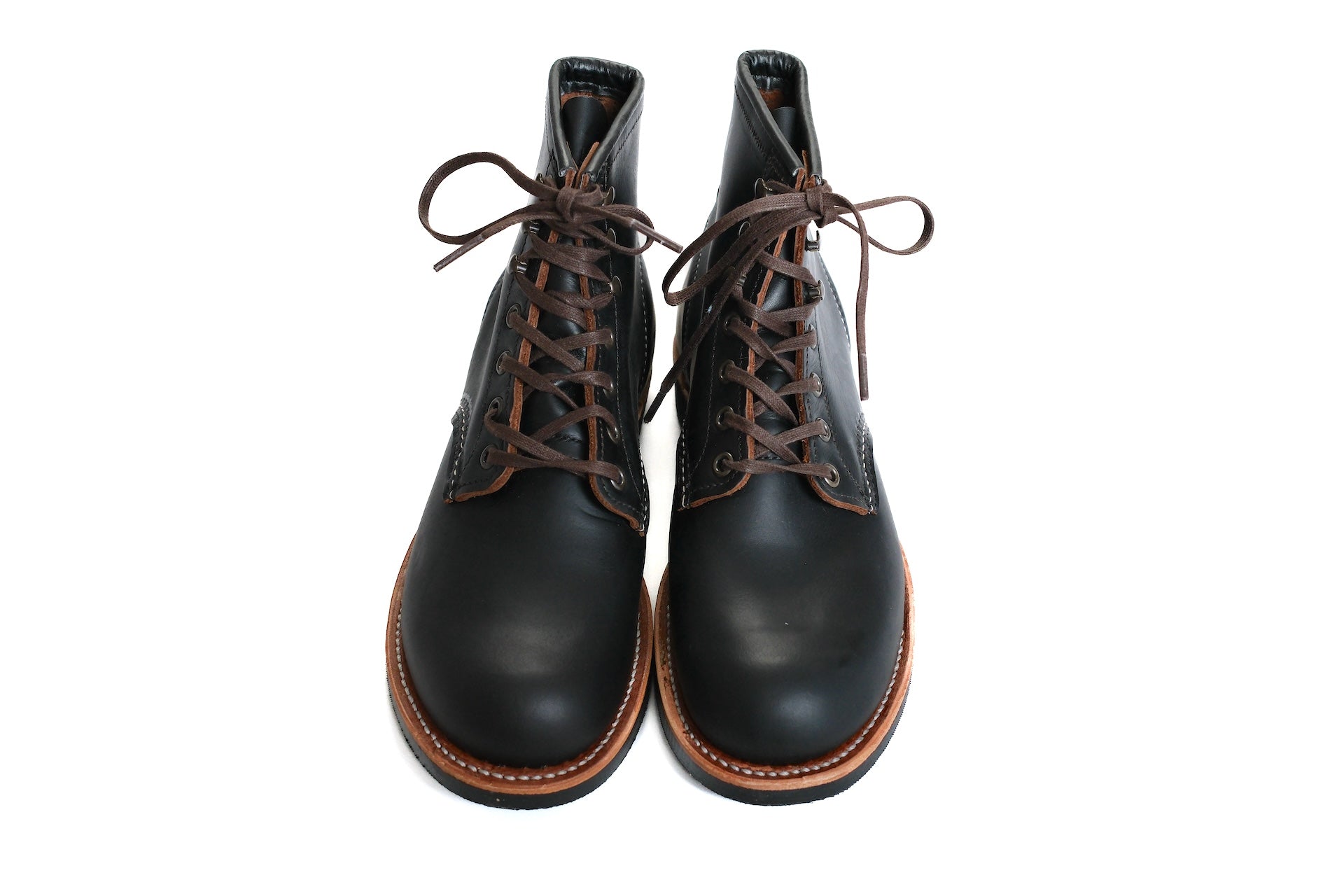 Red Wing "Blacksmith" 3345 Boots