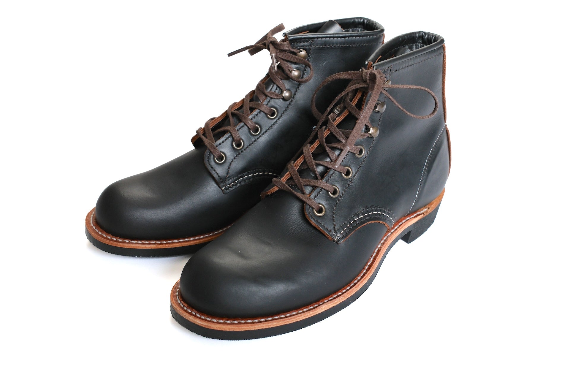Red Wing "Blacksmith" 3345 Boots
