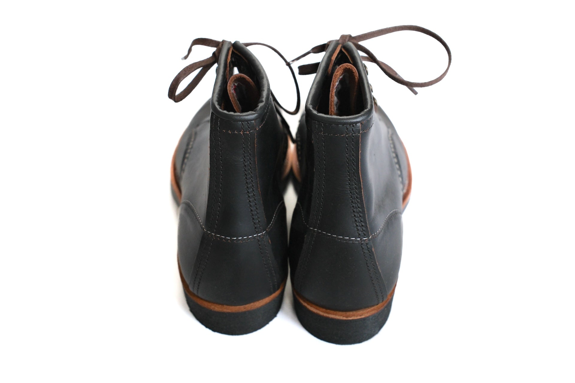 Red Wing "Blacksmith" 3345 Boots