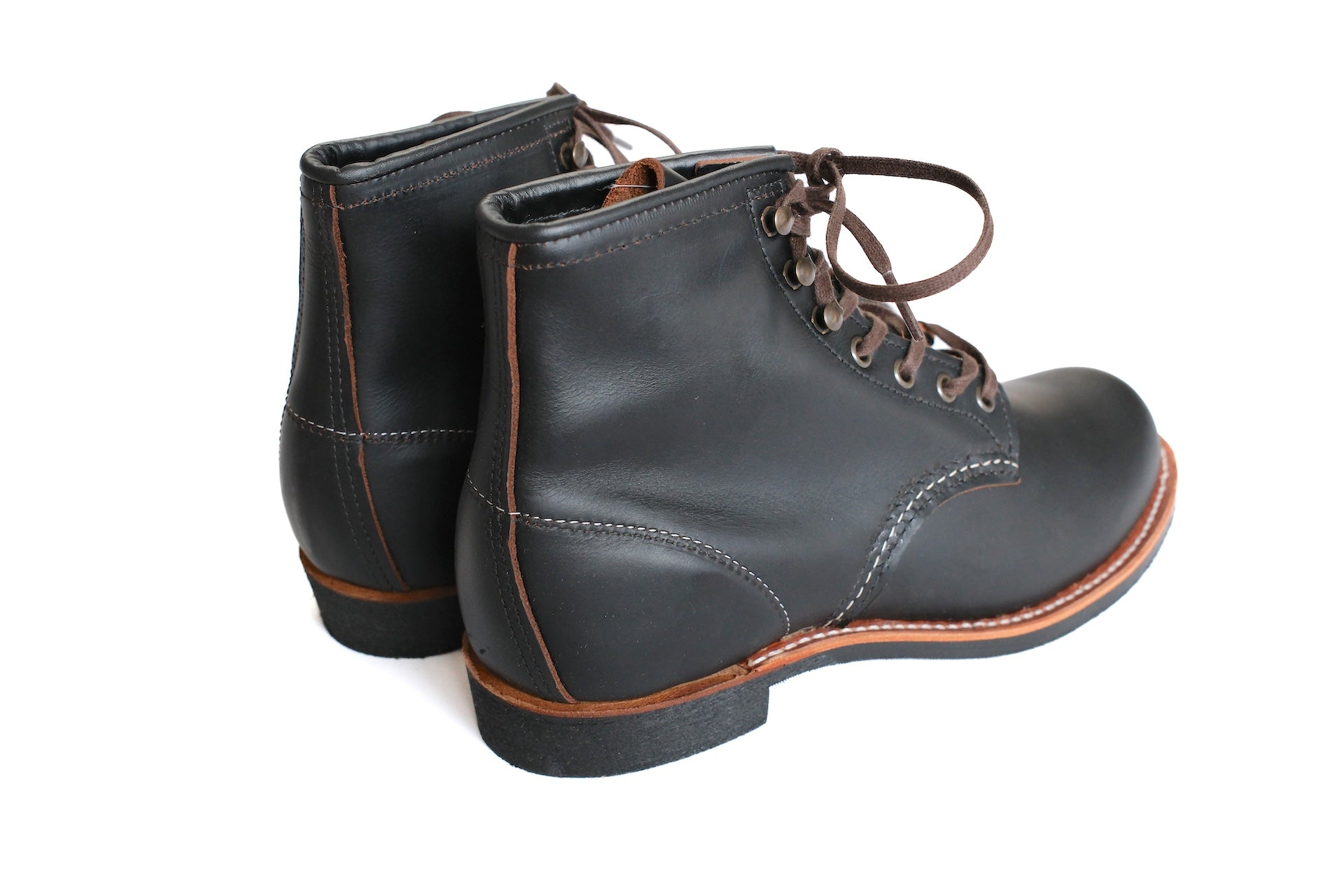 Red Wing "Blacksmith" 3345 Boots