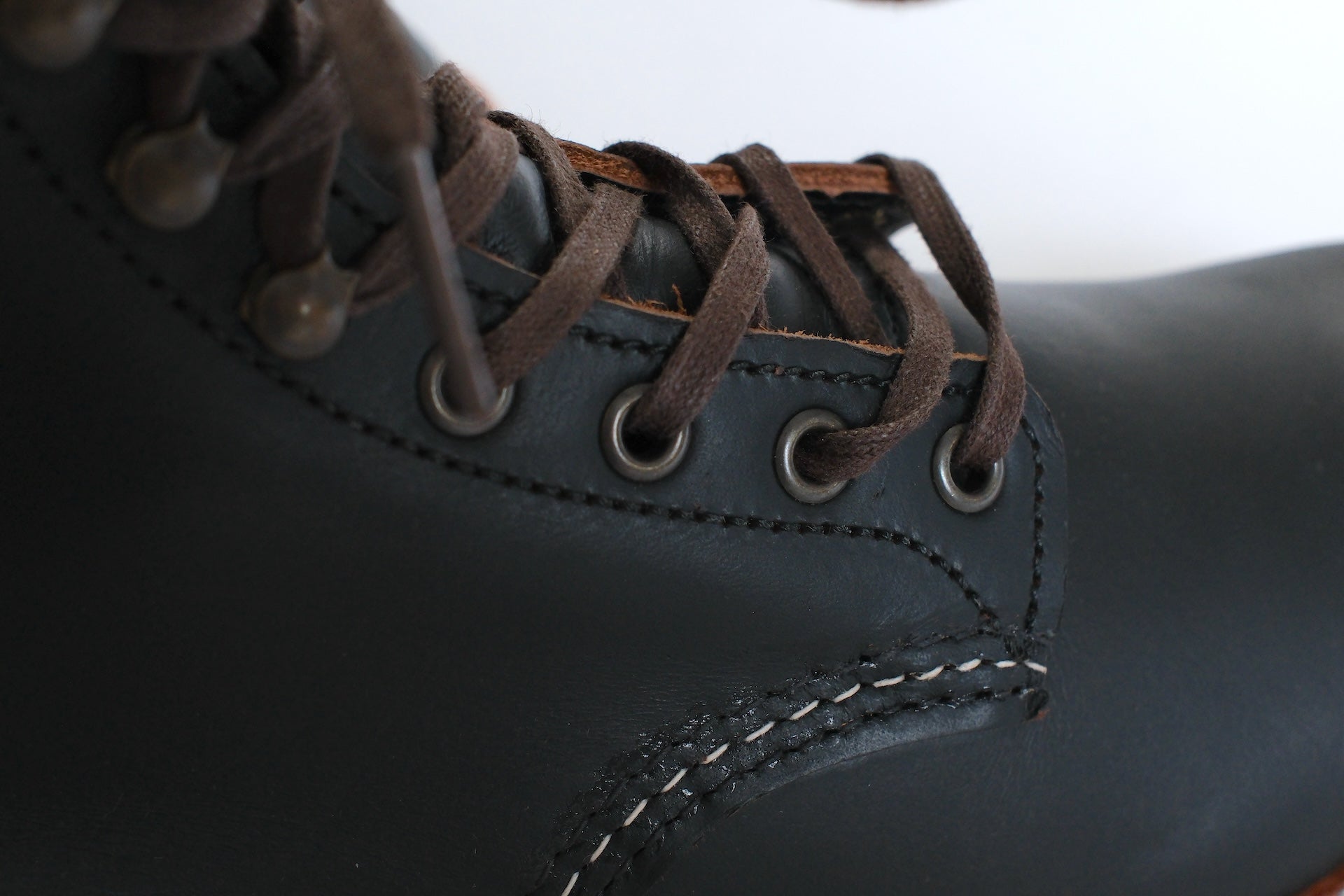 Red Wing "Blacksmith" 3345 Boots