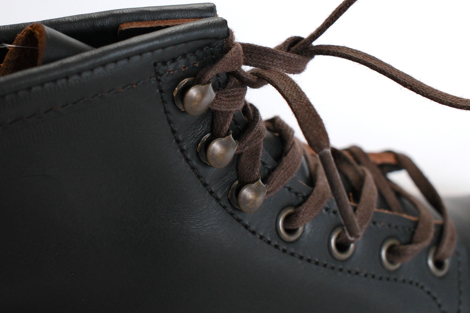 Red Wing "Blacksmith" 3345 Boots