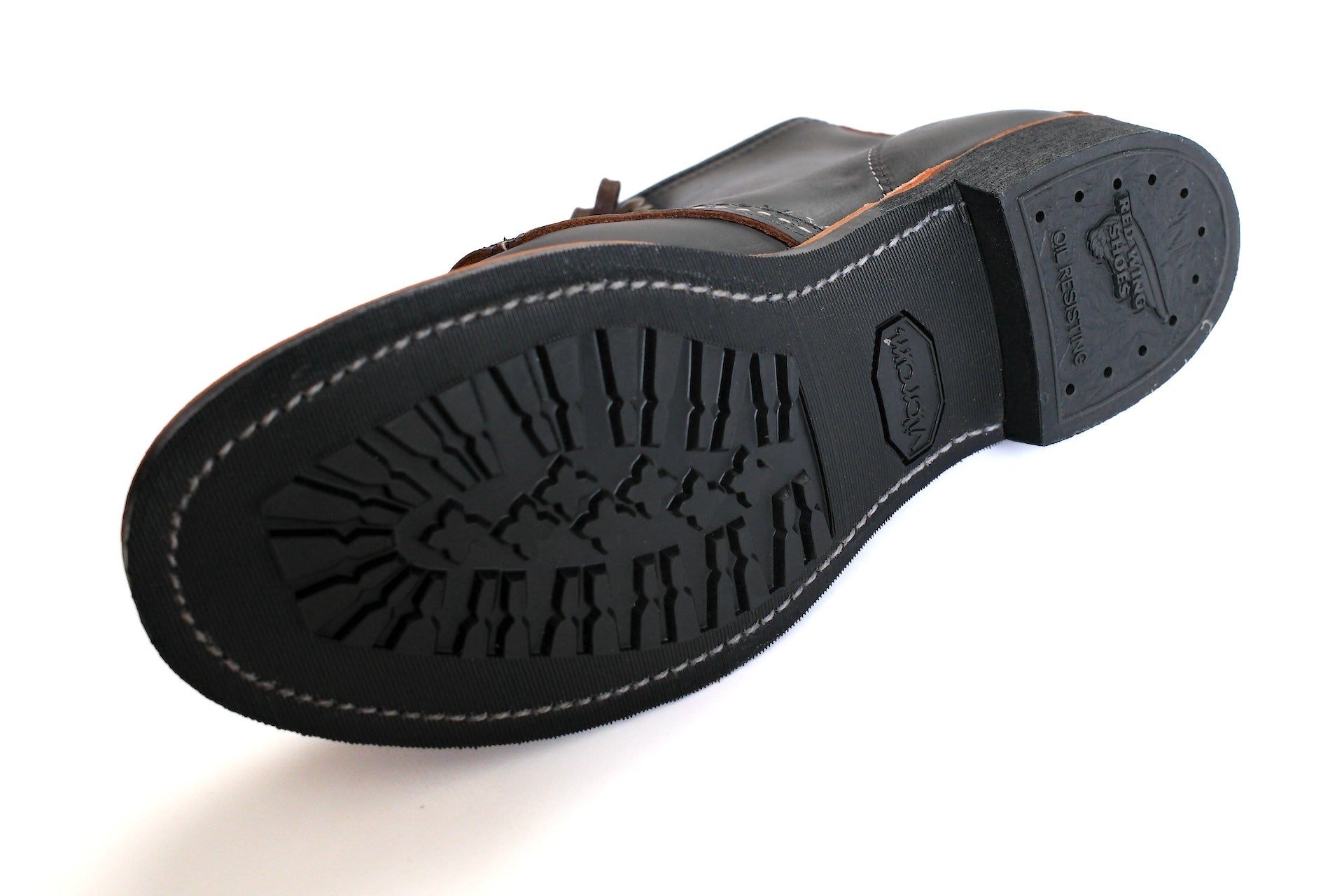 Red Wing "Blacksmith" 3345 Boots