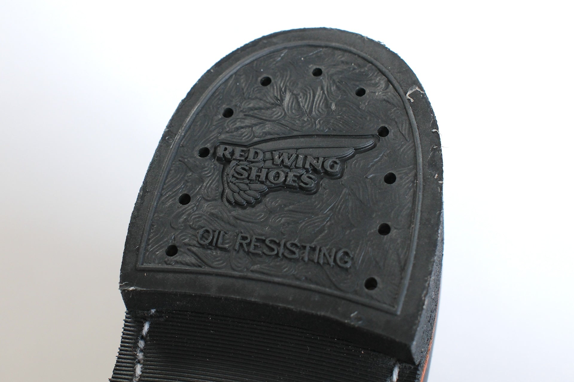 Red Wing "Blacksmith" 3345 Boots