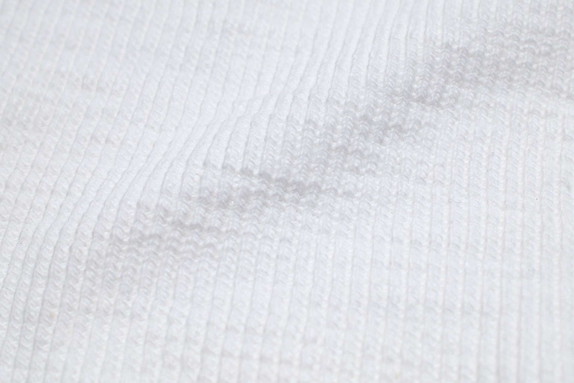 UES 11.8oz Ribbing Thermal Sweatshirt (Off White)