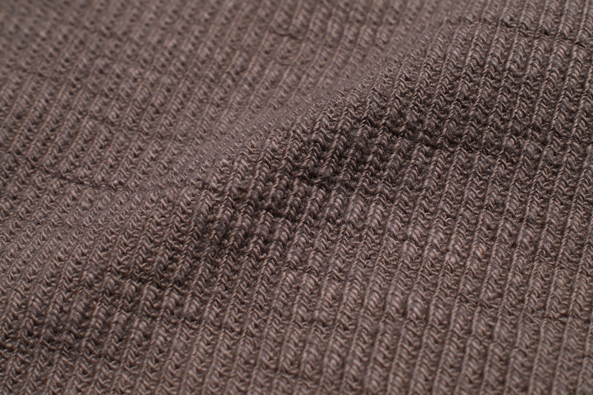 UES 11.8oz Ribbing Thermal Sweatshirt (Vintage Olive)