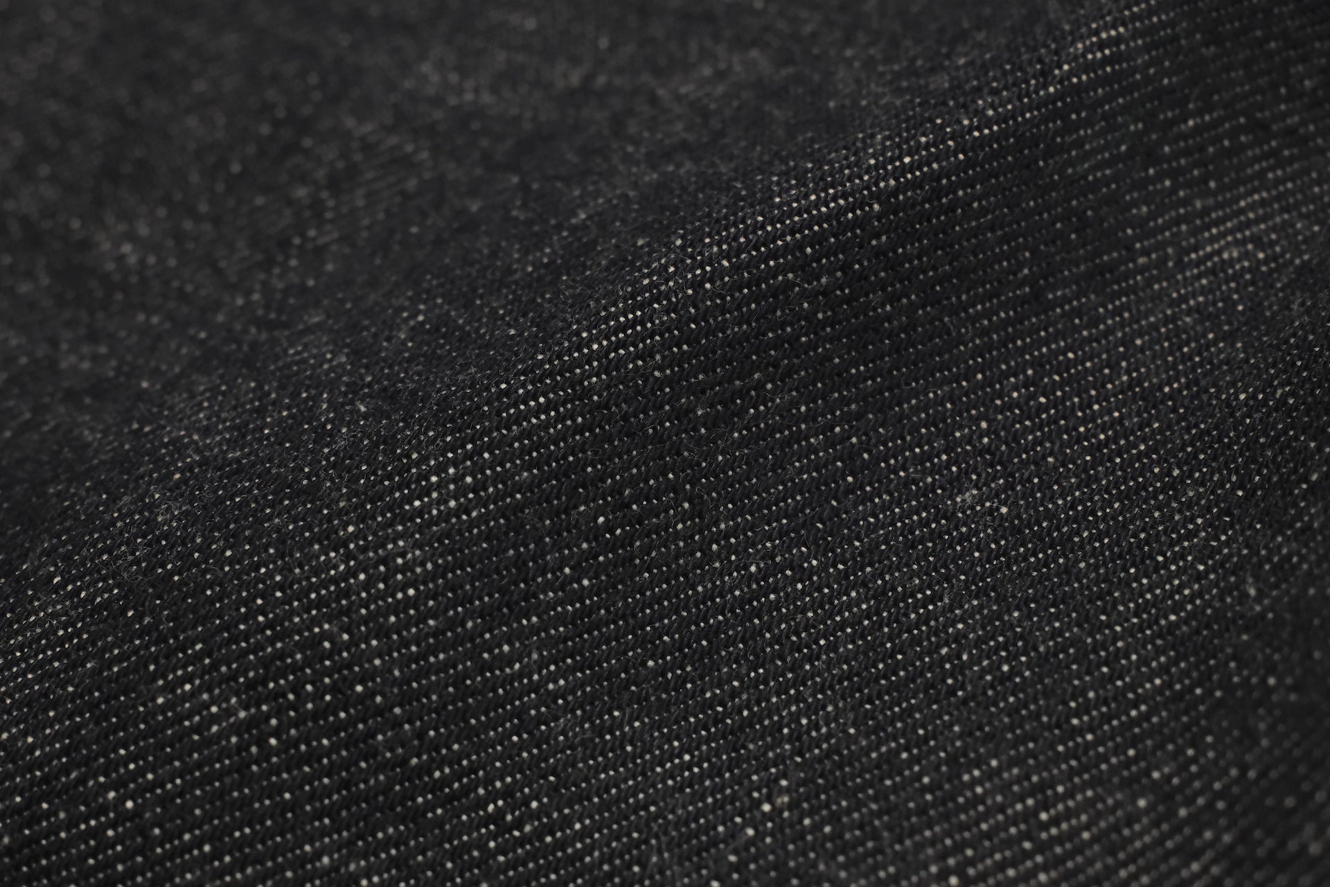 MOMOTARO JEANS 14.7oz 'Legacy Blue' 0405-40 Denim (High Tapered fit)