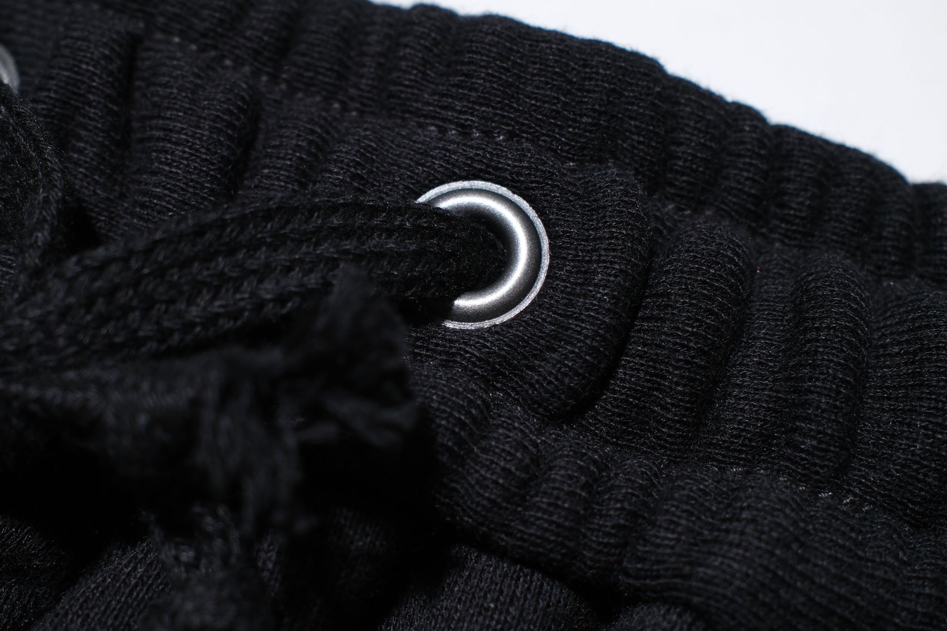 Ultima Thule by Freewheelers "WHIRLWIND" Track Pants (Ultimate Black)