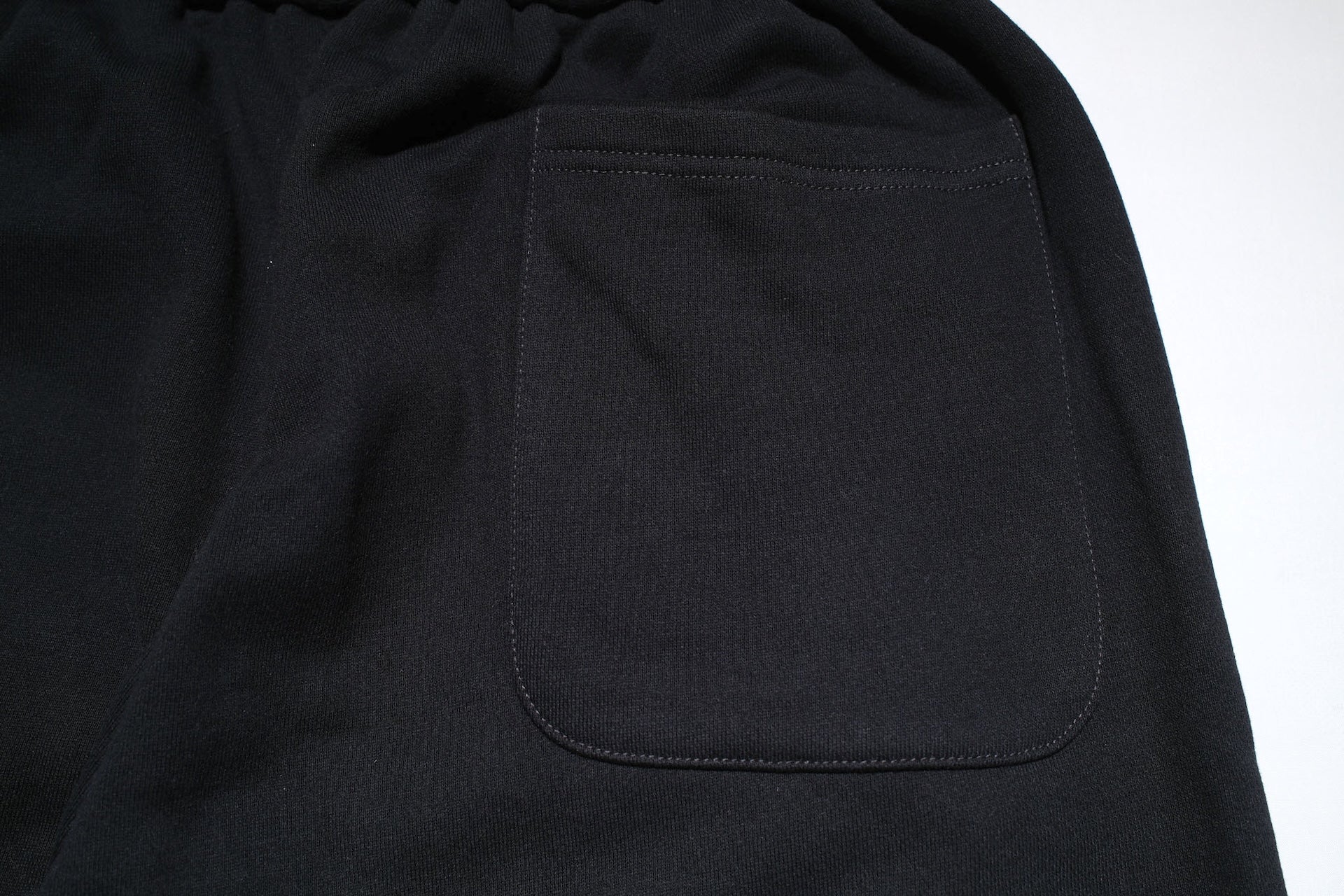 Ultima Thule by Freewheelers "WHIRLWIND" Track Pants (Ultimate Black)